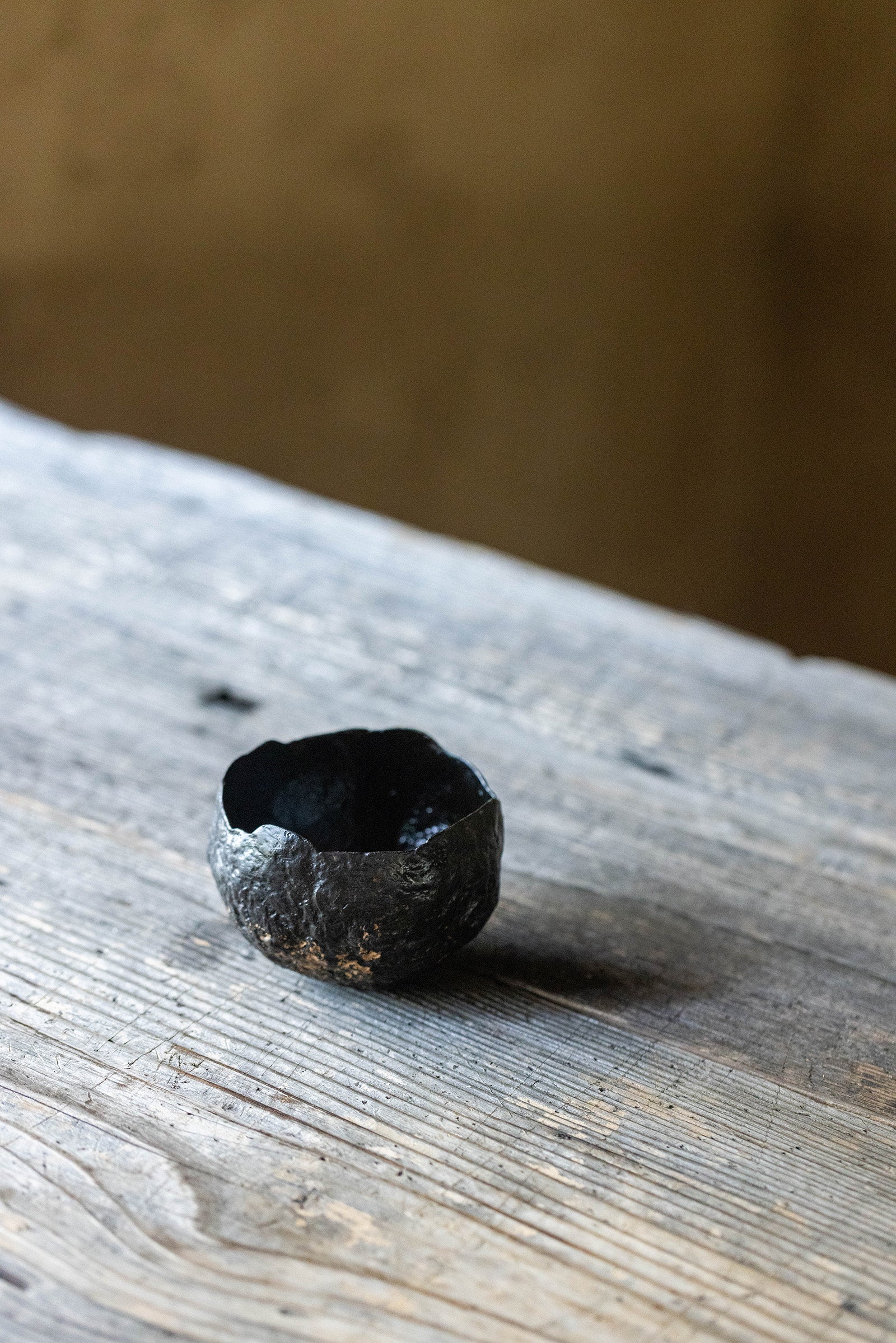 小野友寛  紙麻漆器  球盌M  TO-B1