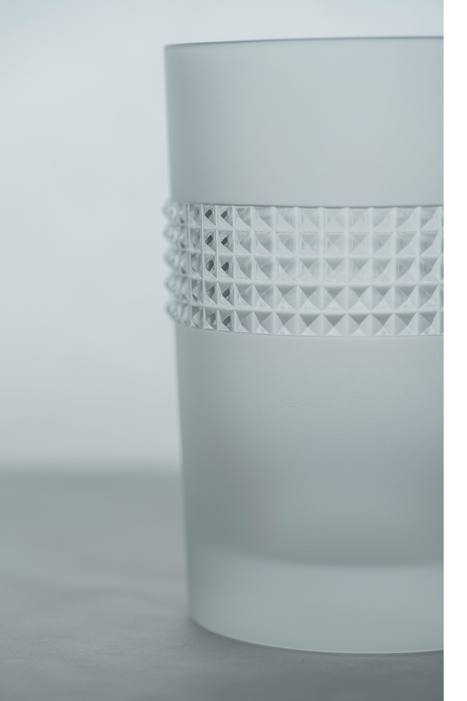 西垣 聡  Highlights tumbler 3-g