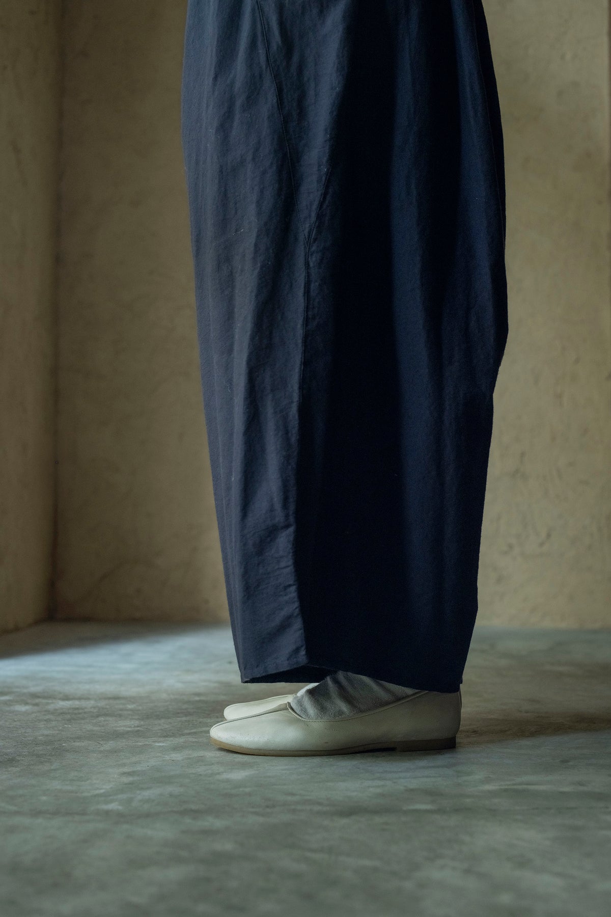quitan ZOUAVE PANTS