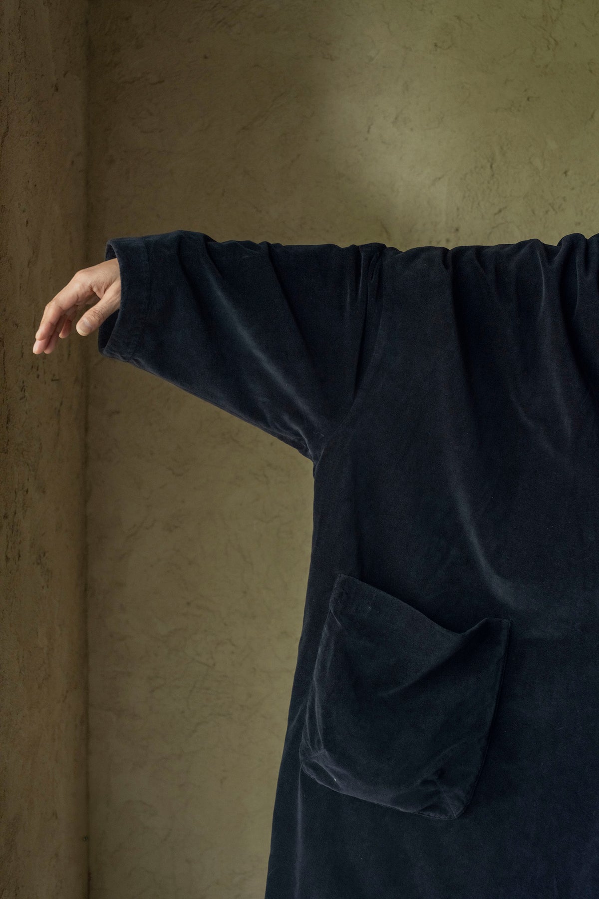 quitan DORMAN ATELIER COAT
