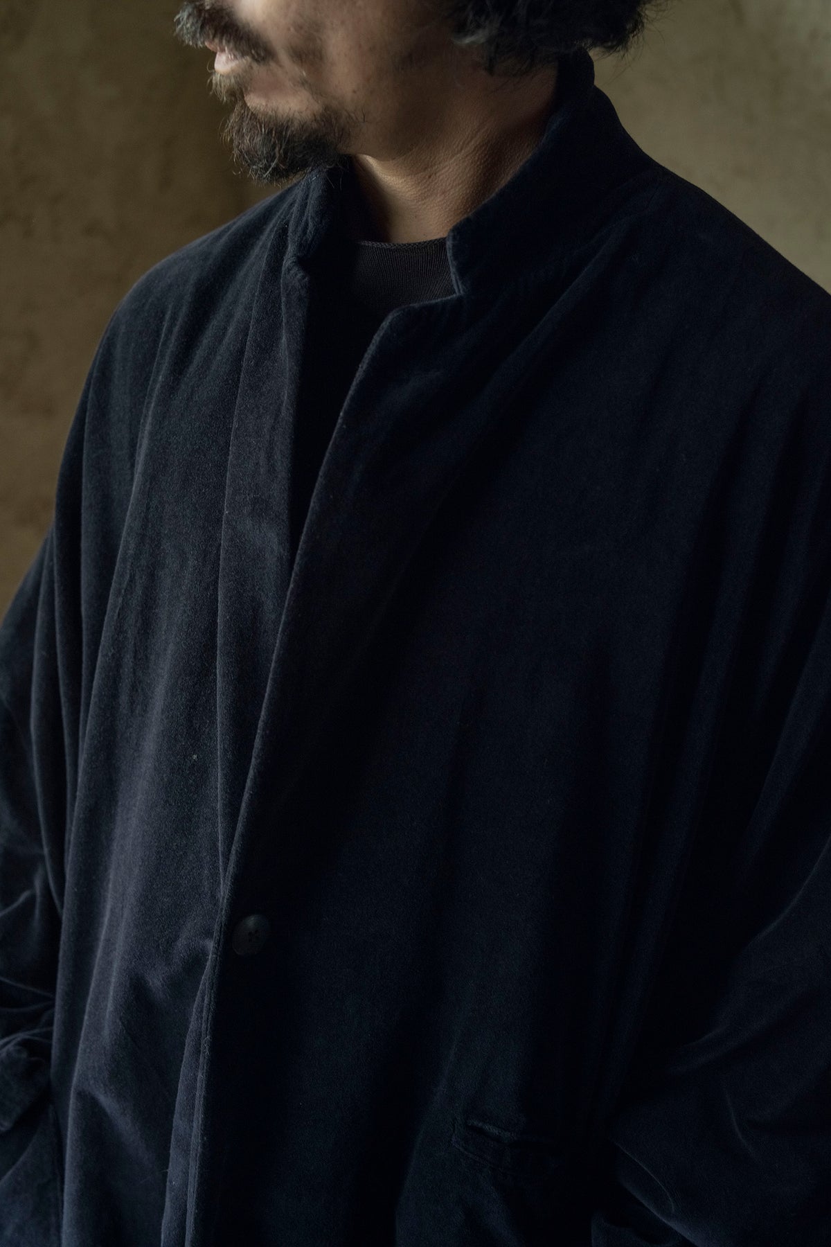 quitan DORMAN ATELIER COAT