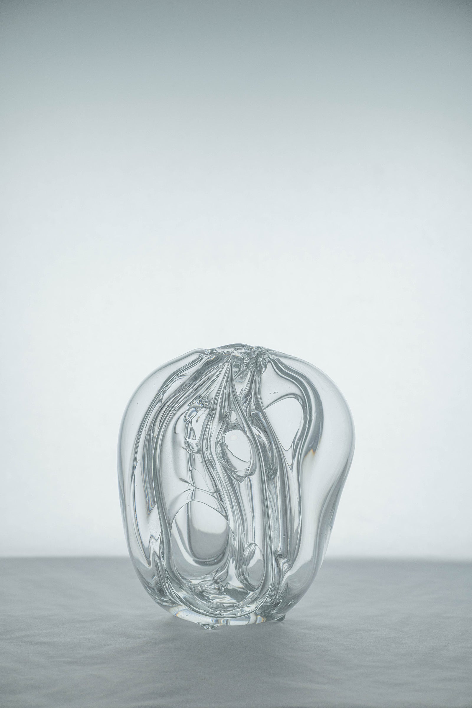 西垣 聡  Creature-11