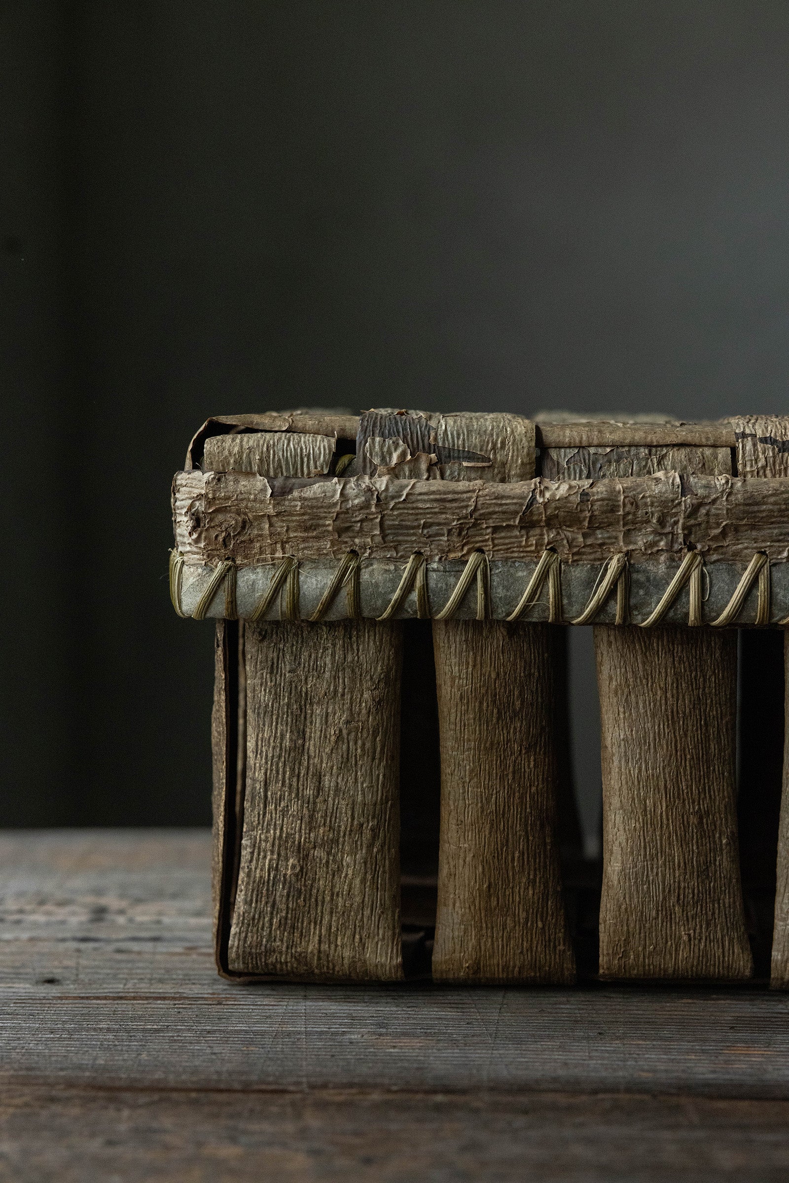 㓛刀 匡允 万象籠20