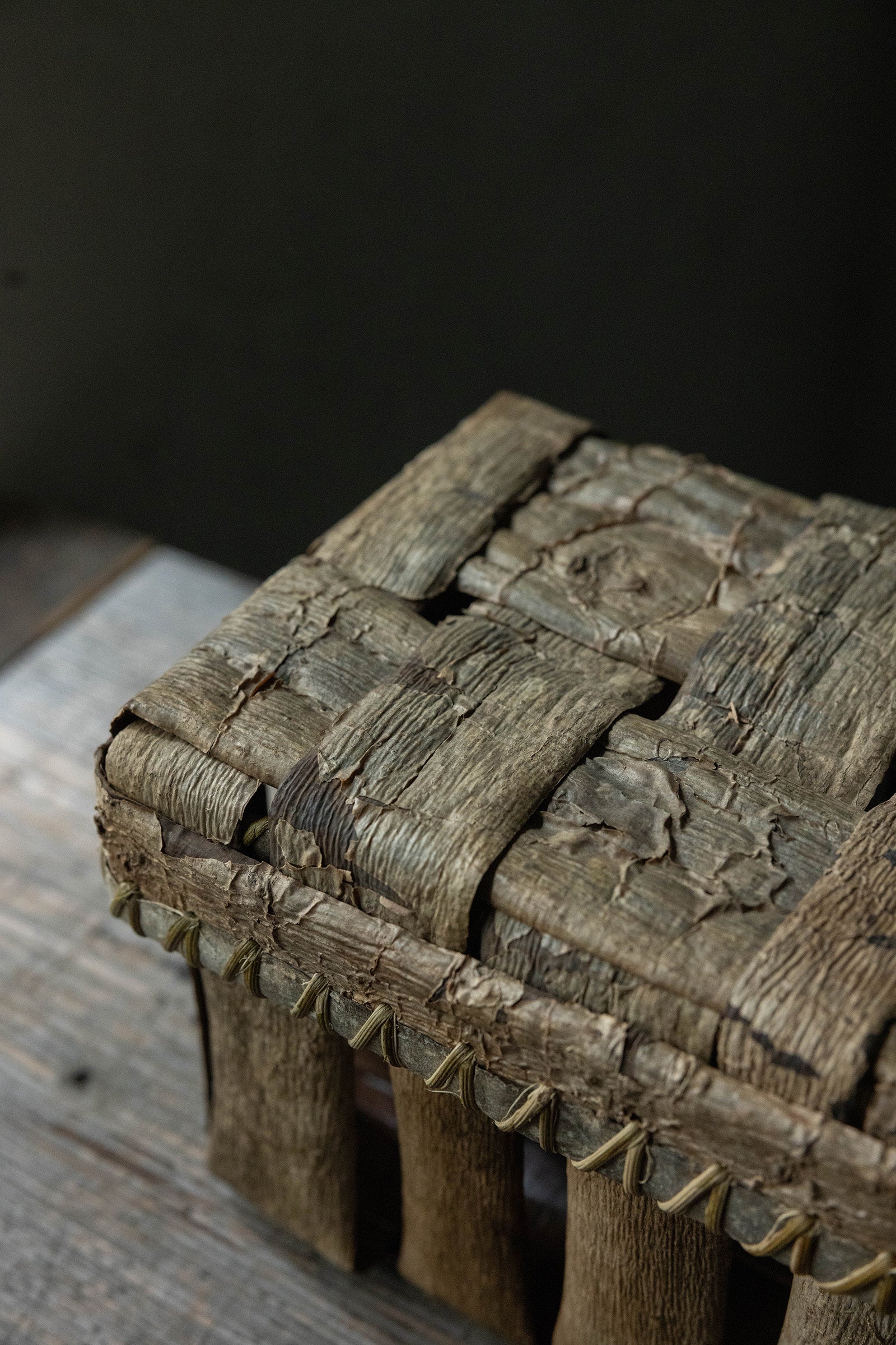 㓛刀 匡允 万象籠20