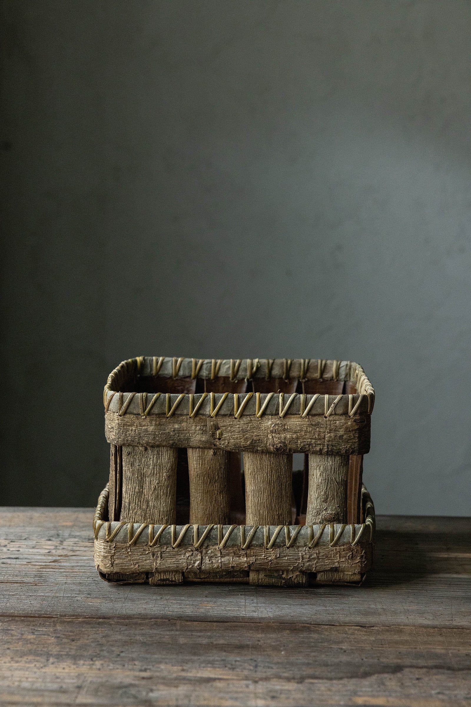 㓛刀 匡允 万象籠20