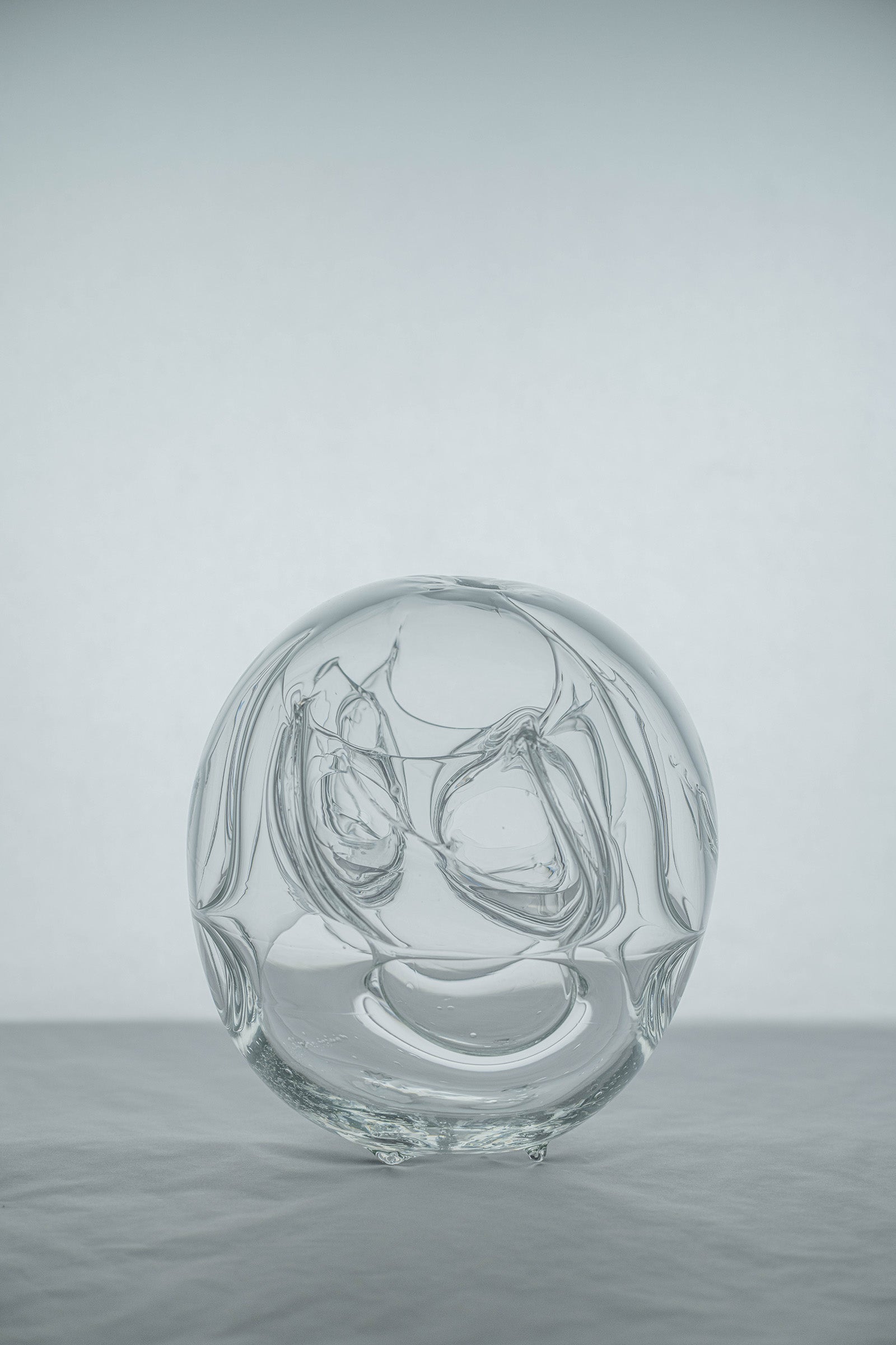西垣 聡  Creature-12-#20