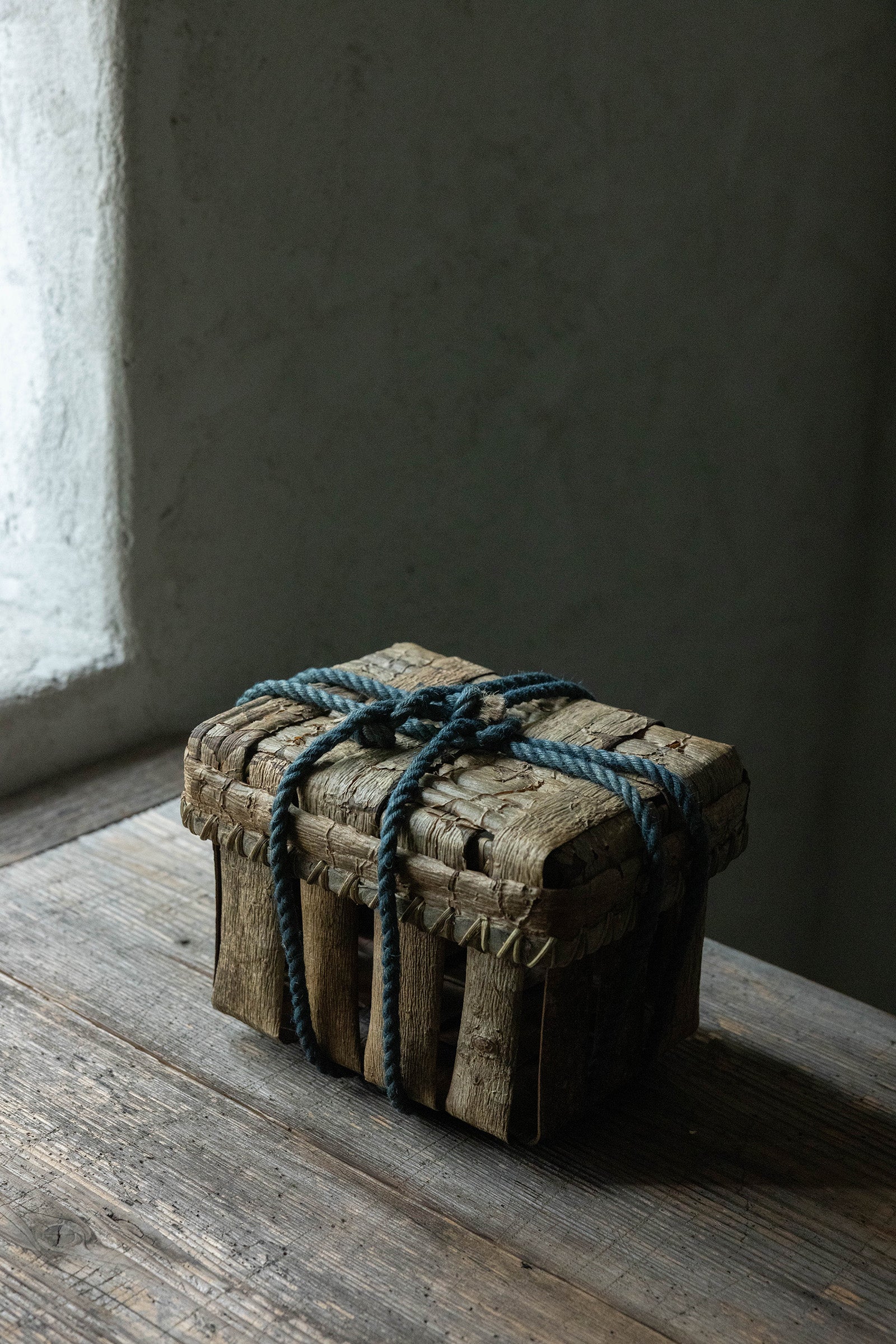 㓛刀 匡允 万象籠20