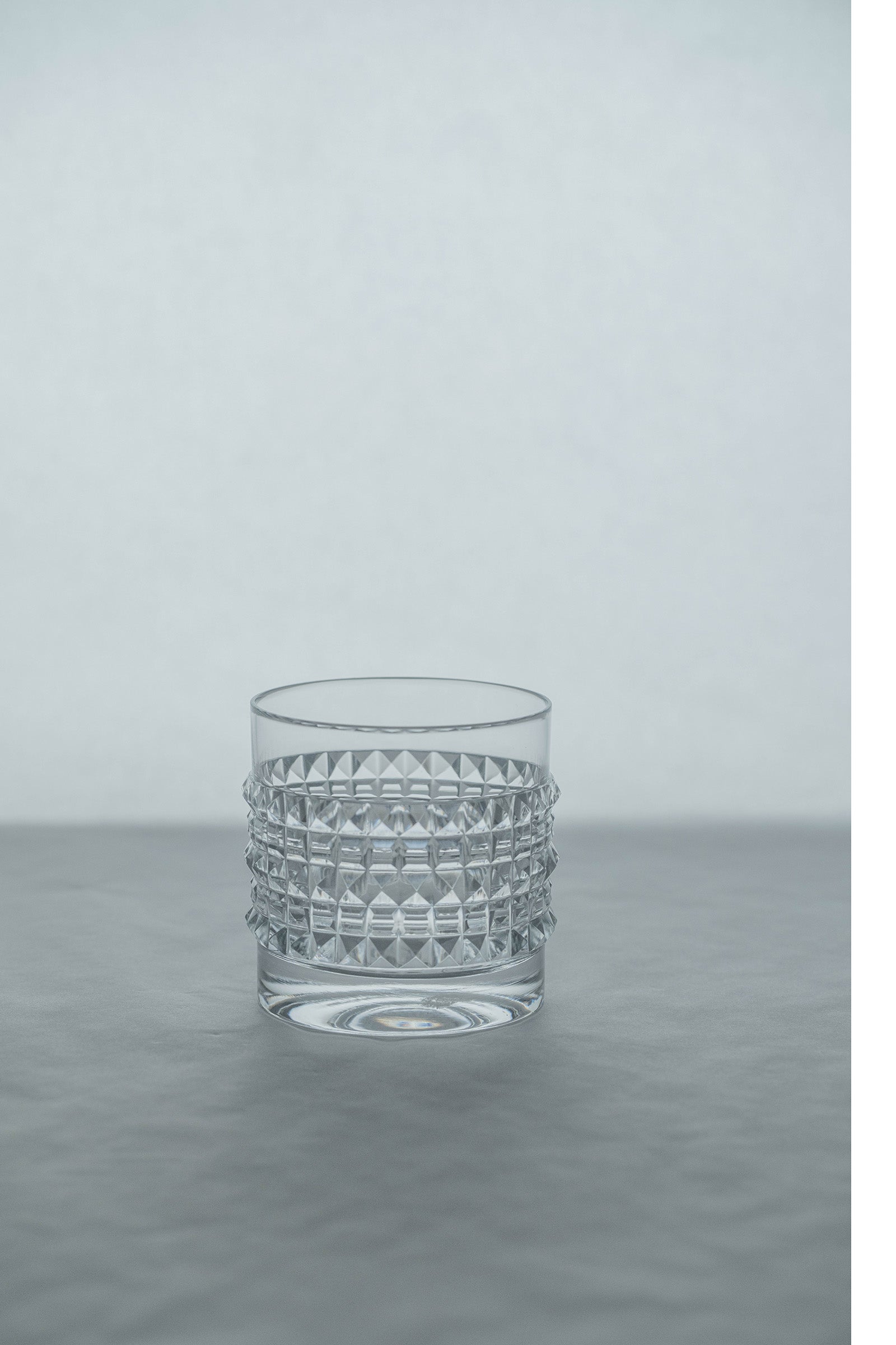 西垣 聡  Highlights rocks glass 1-e