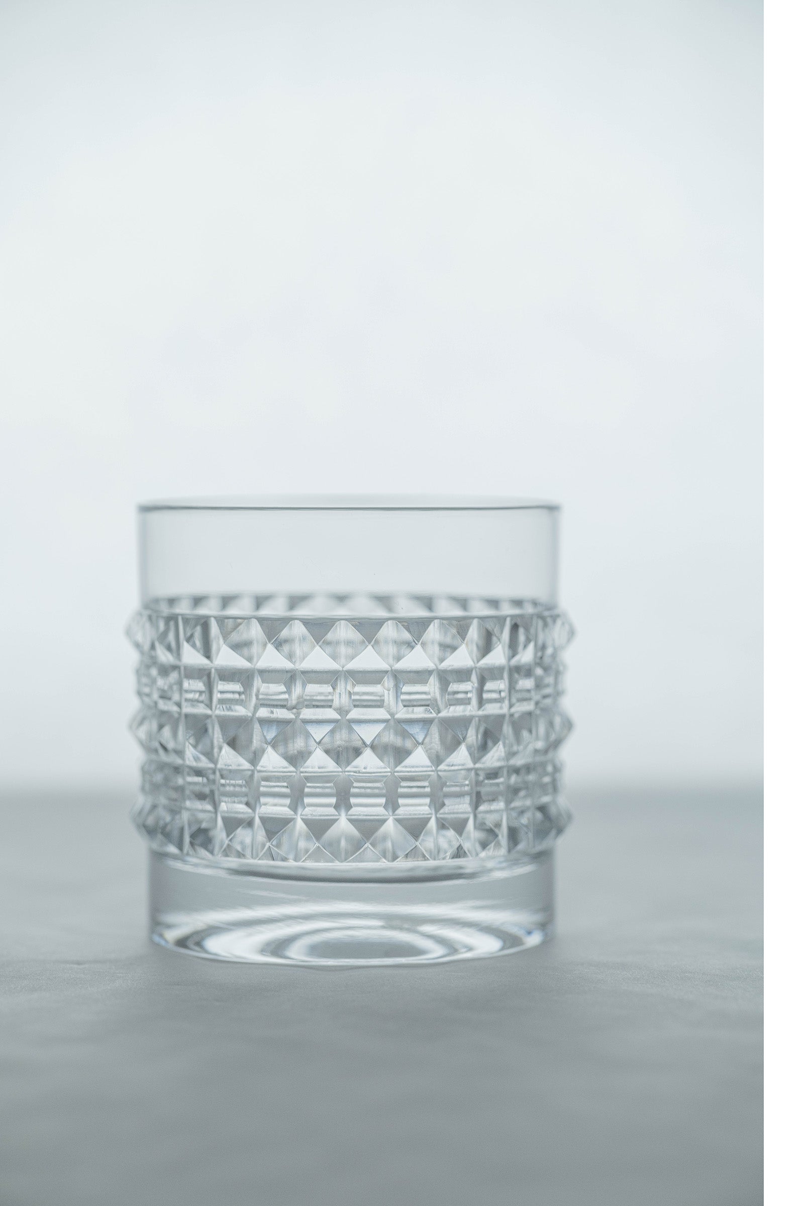 西垣 聡  Highlights rocks glass 1-e