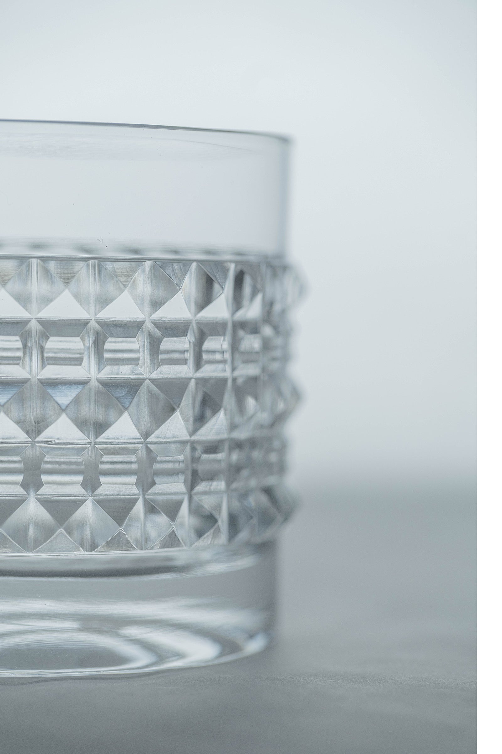 西垣 聡  Highlights rocks glass 1-e