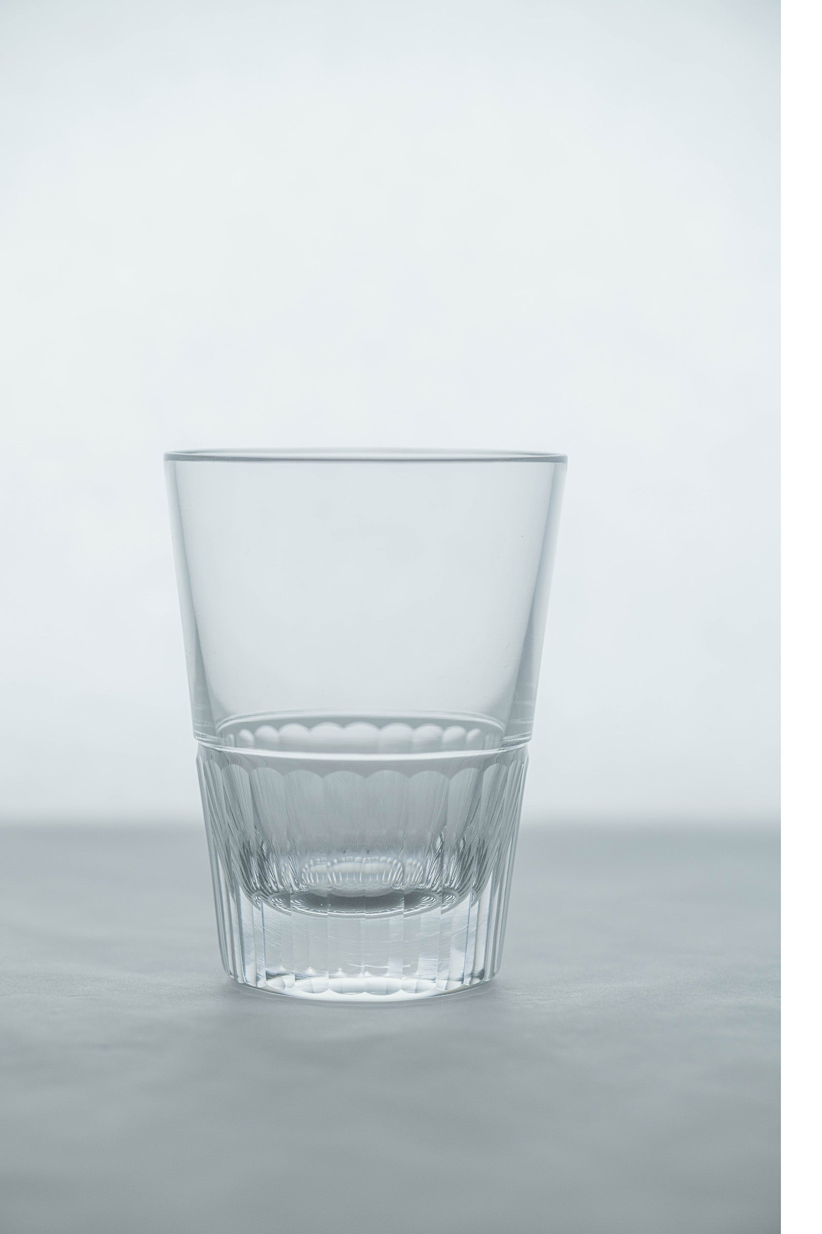 西垣 聡  cut glass 7-f