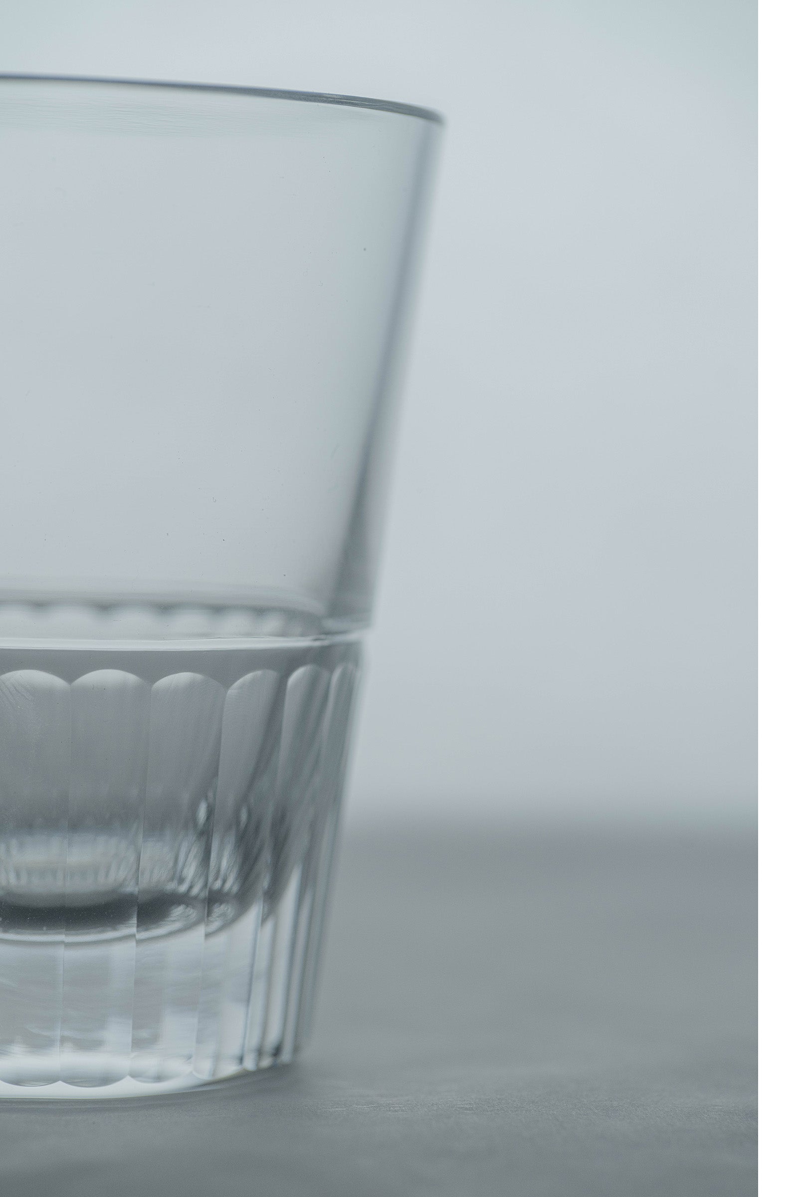 西垣 聡  cut glass 7-f