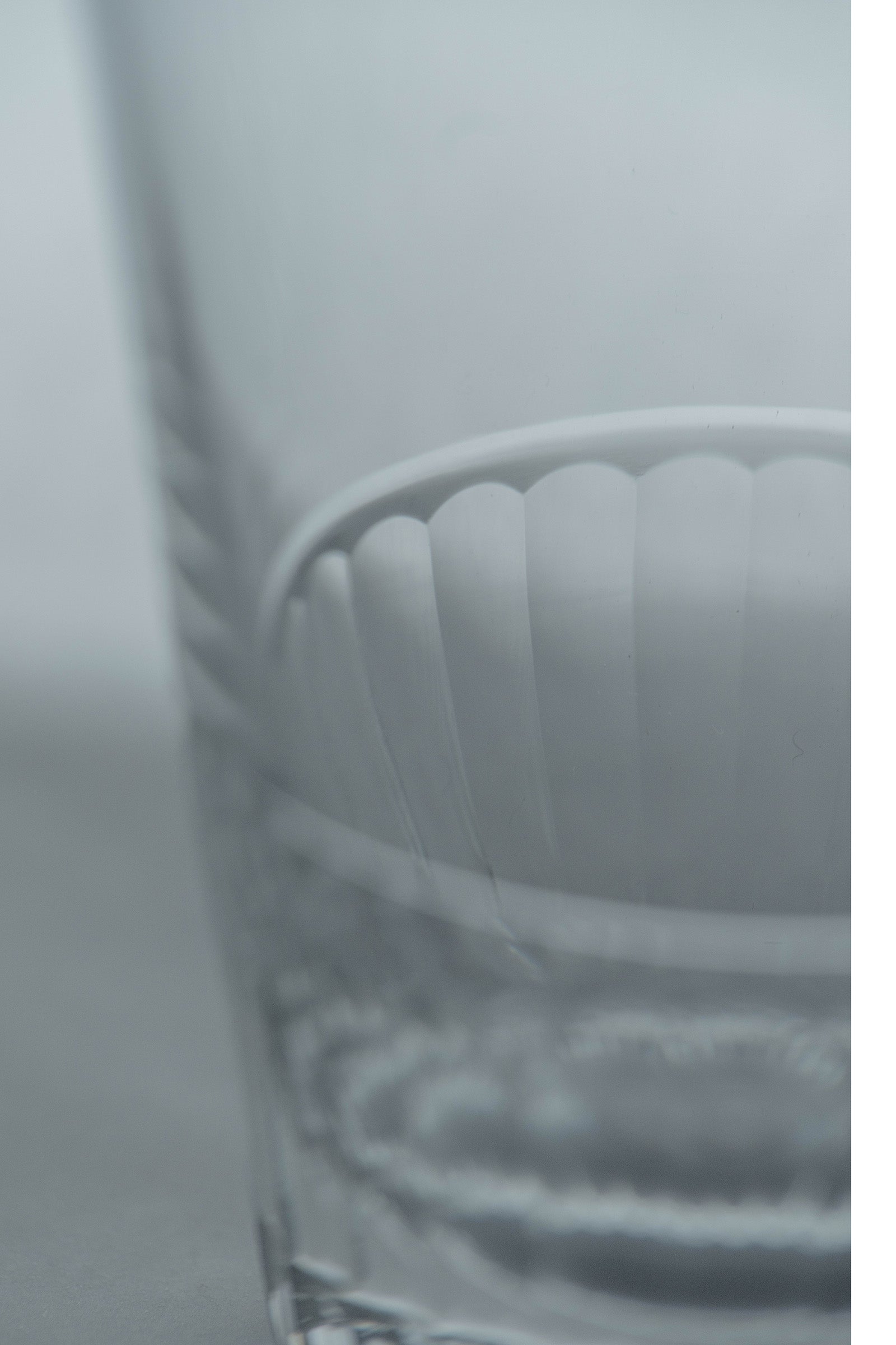 西垣 聡  cut glass 7-f