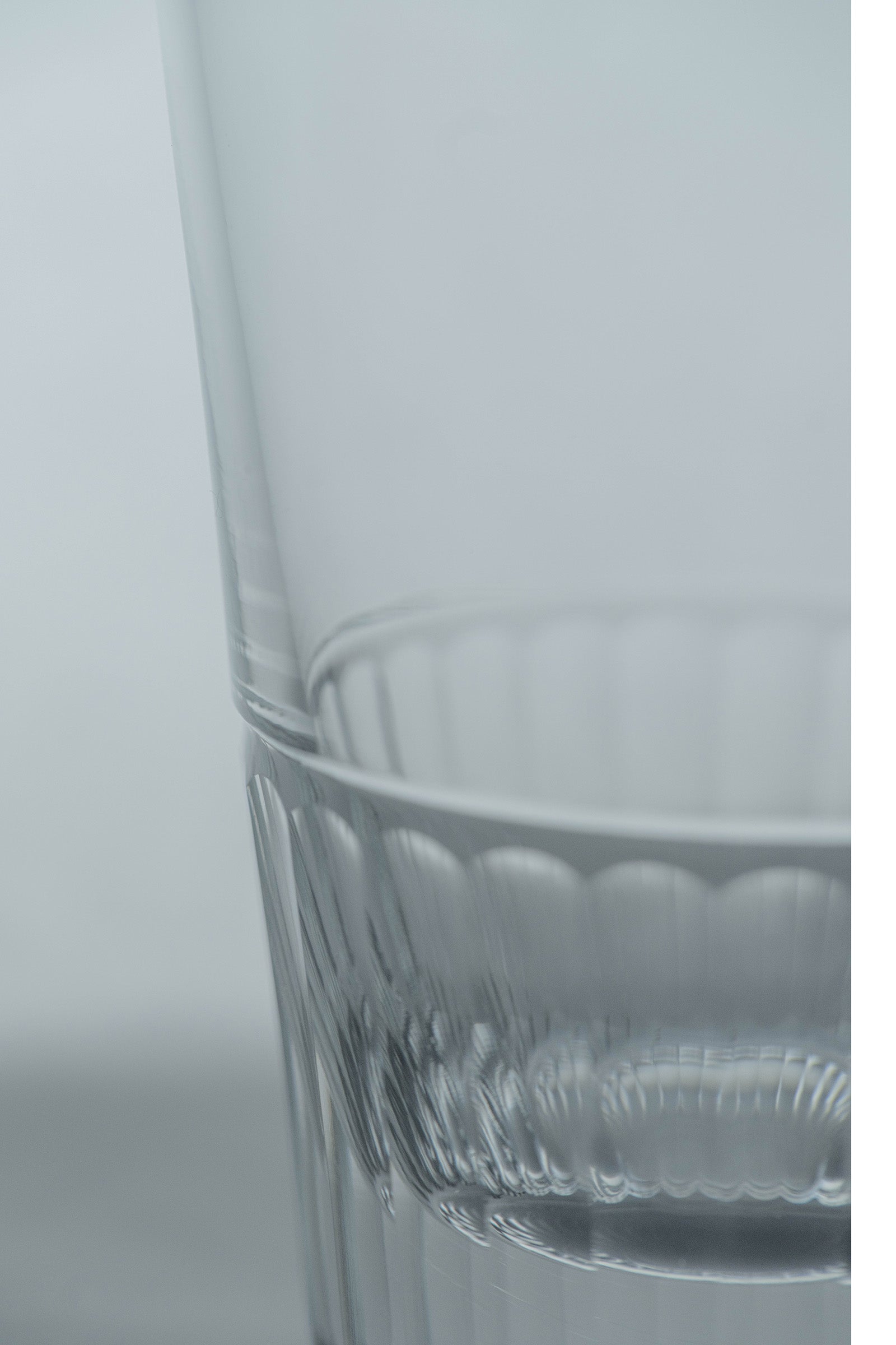 西垣 聡  cut glass 7-f