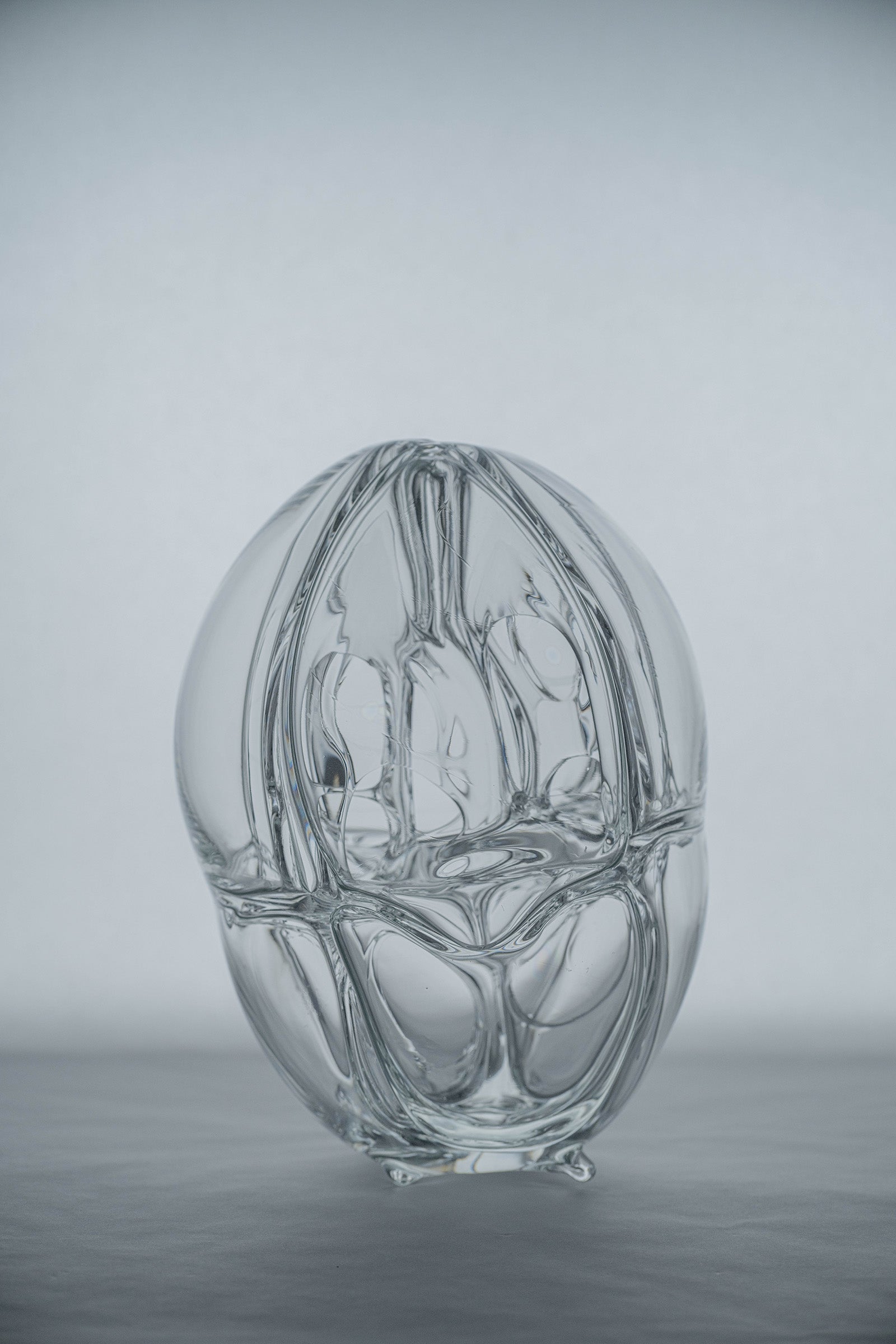 西垣 聡  Creature 37-#21