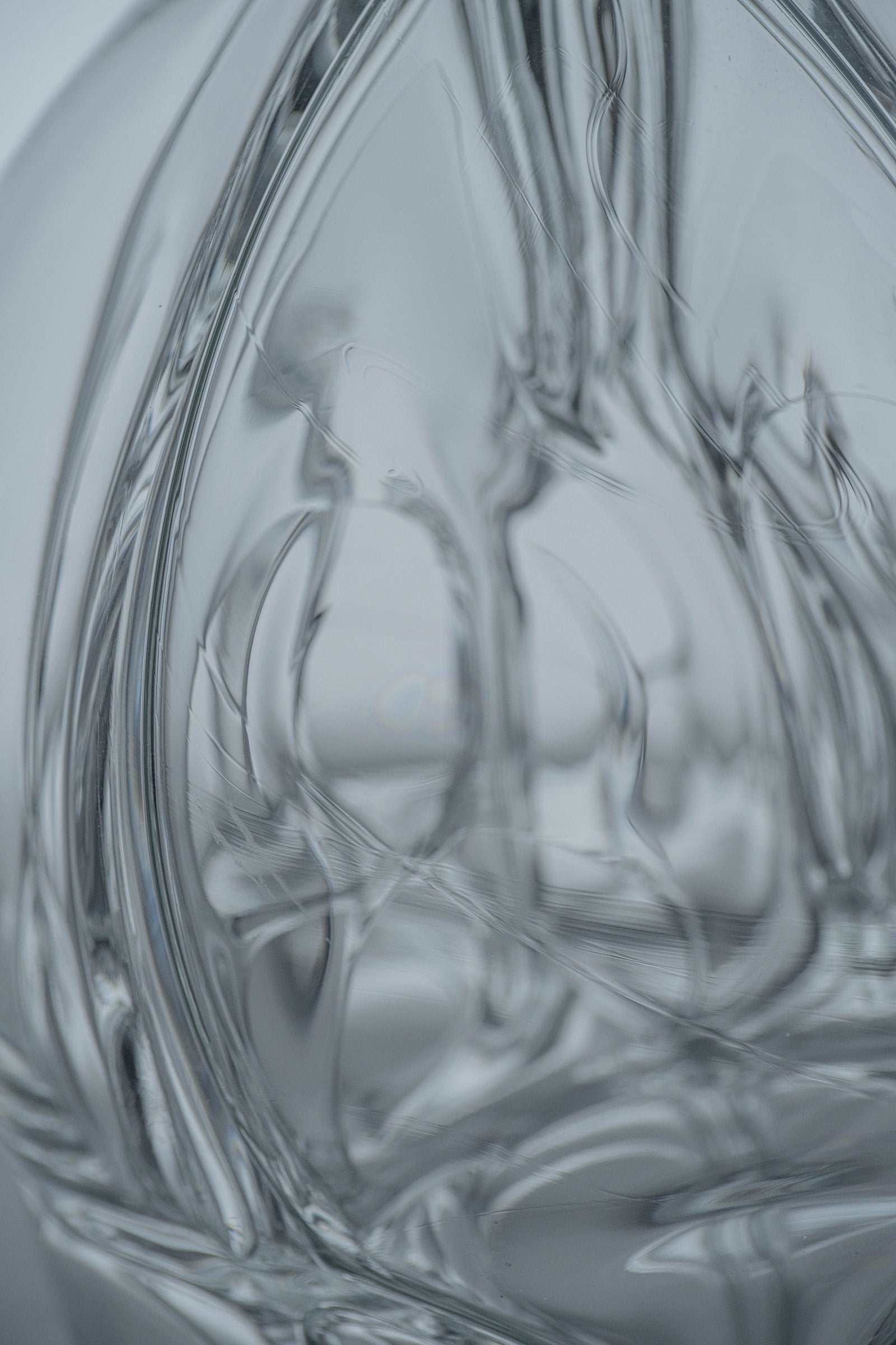 西垣 聡  Creature 37-#21