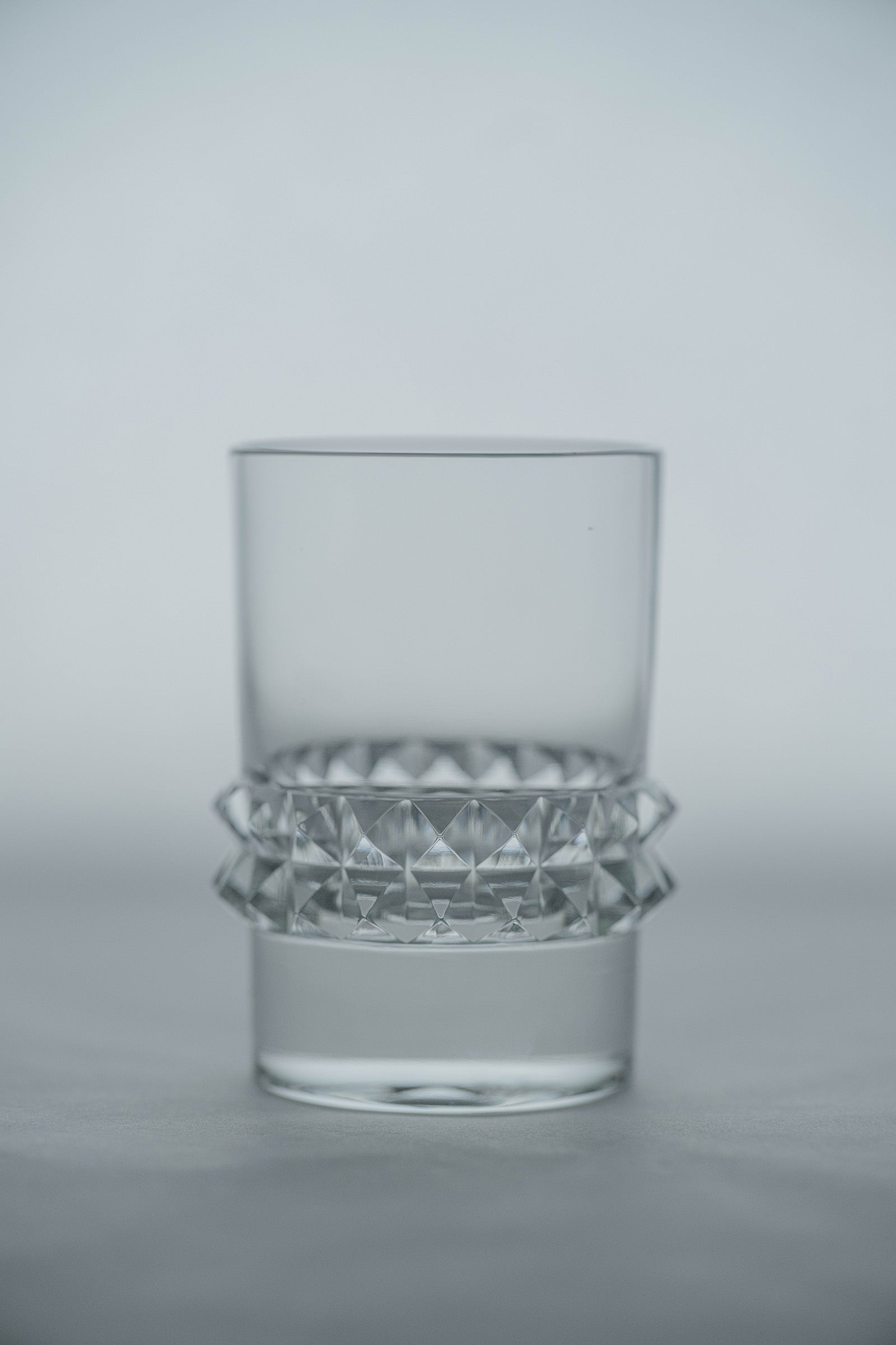 西垣 聡  Highlights shot glass  4-s