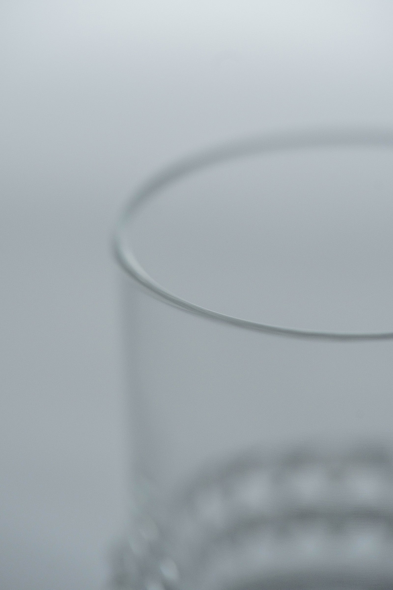 西垣 聡  Highlights shot glass  4-s