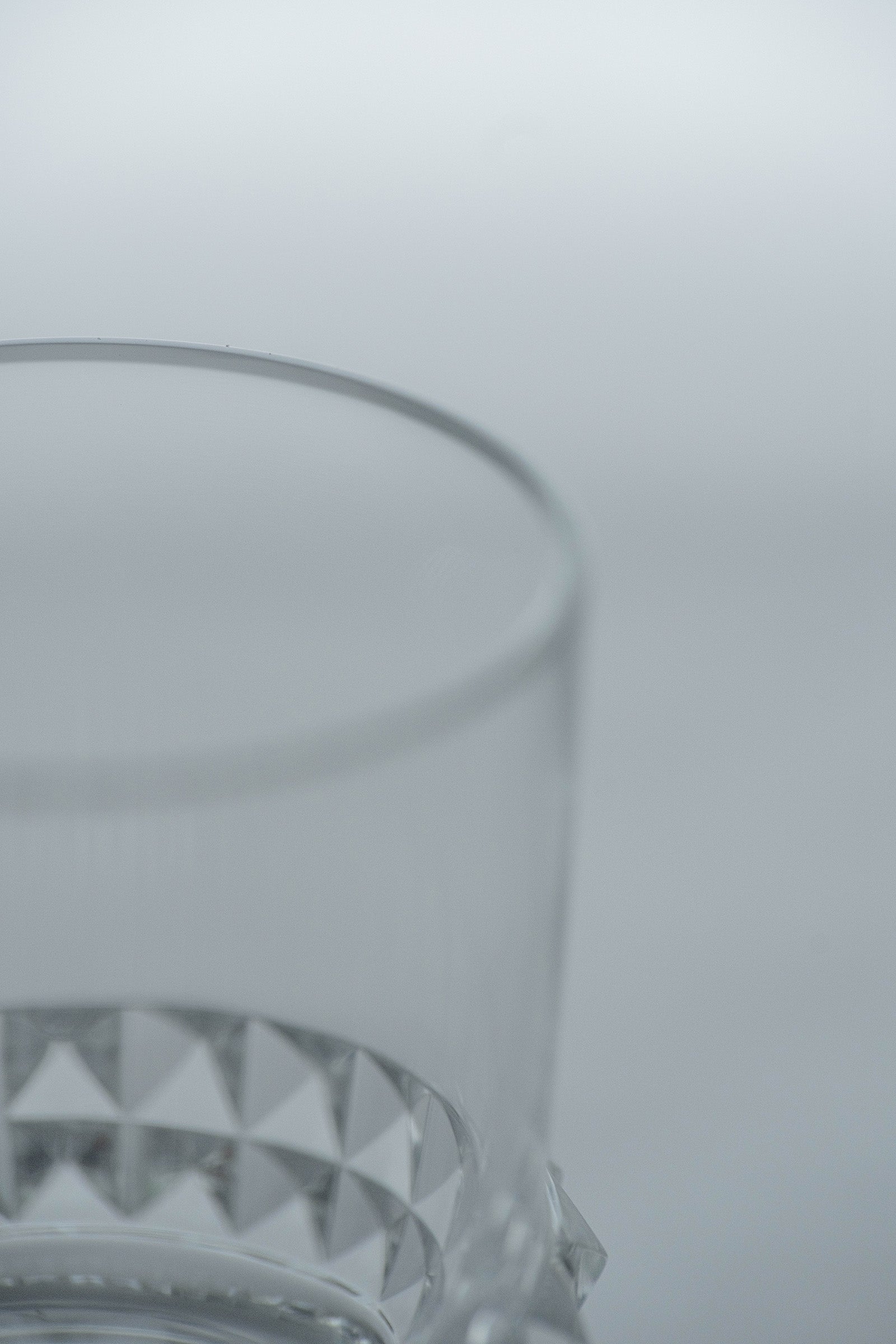 西垣 聡  Highlights shot glass  4-s