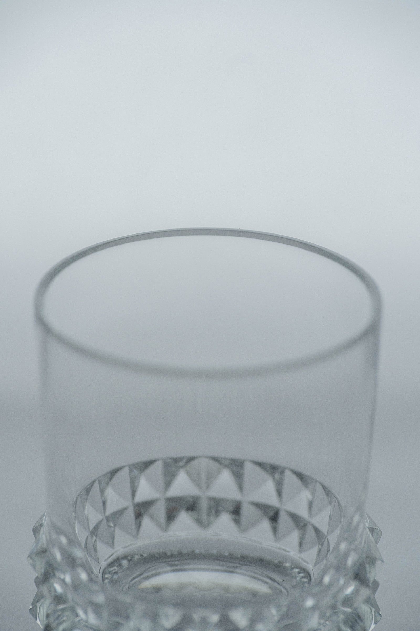西垣 聡  Highlights shot glass  4-s