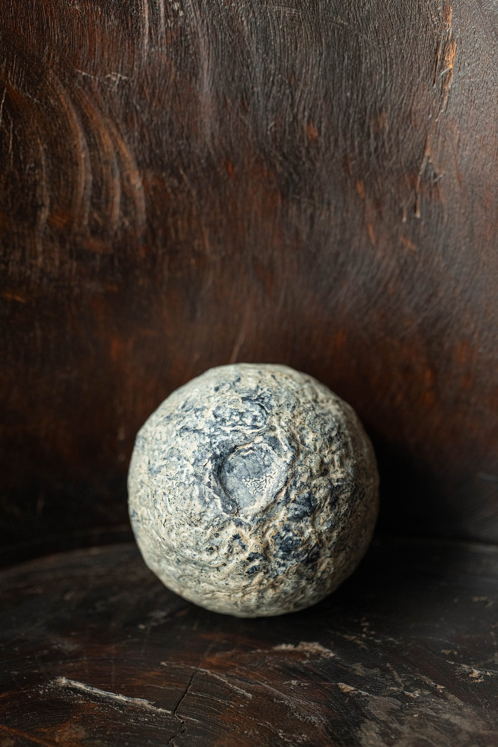 Tomohiro Ono Paper and linen lacquerware 29