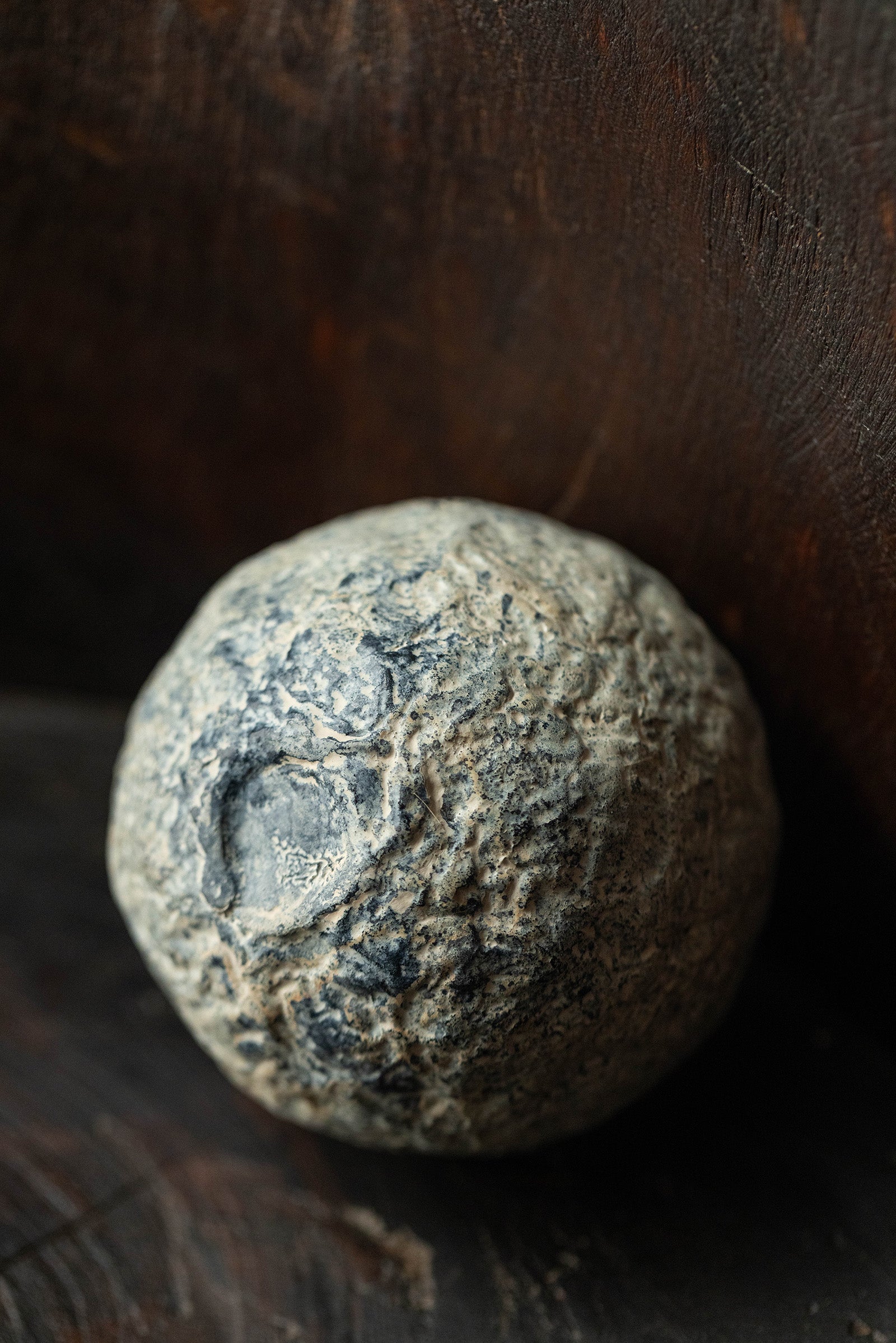 Tomohiro Ono Paper and linen lacquerware 29