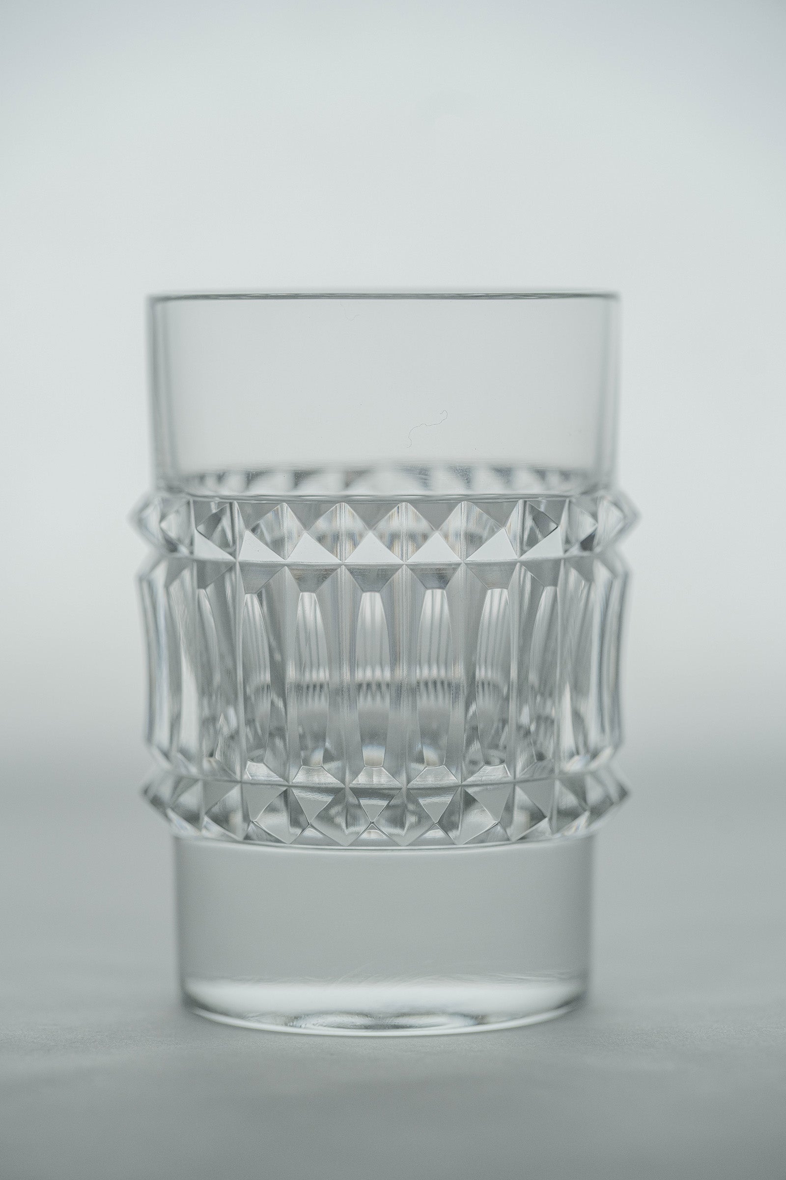 西垣 聡  Highlights shot glass  4-t