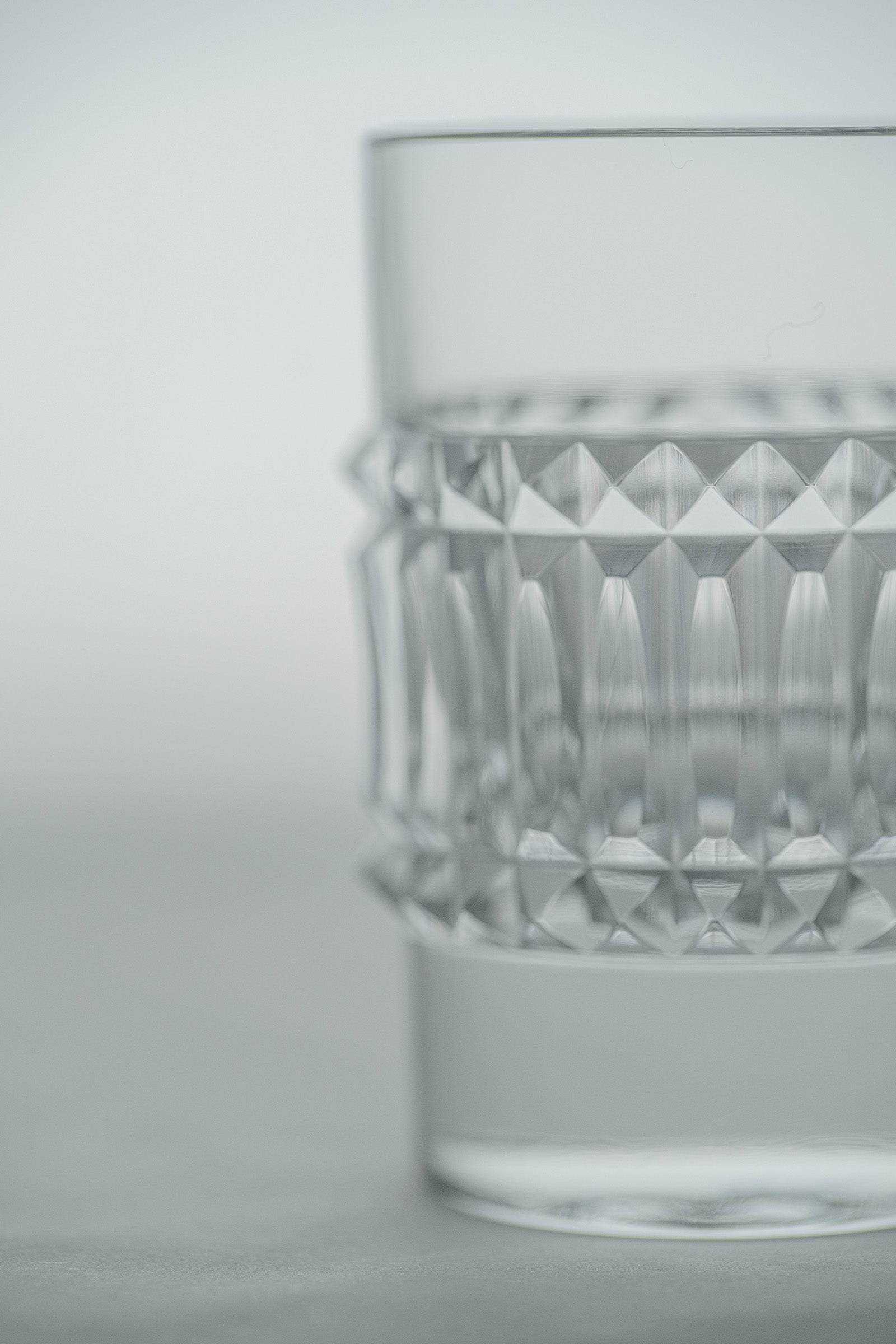 西垣 聡  Highlights shot glass  4-t