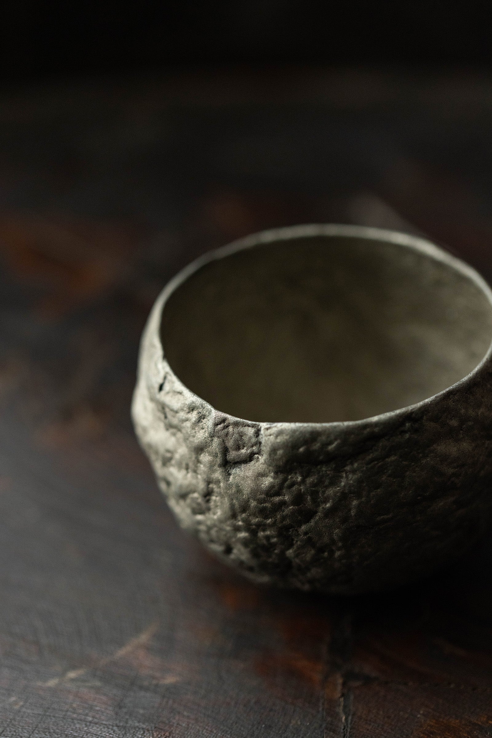 Tomohiro Ono Paper and linen lacquerware 29