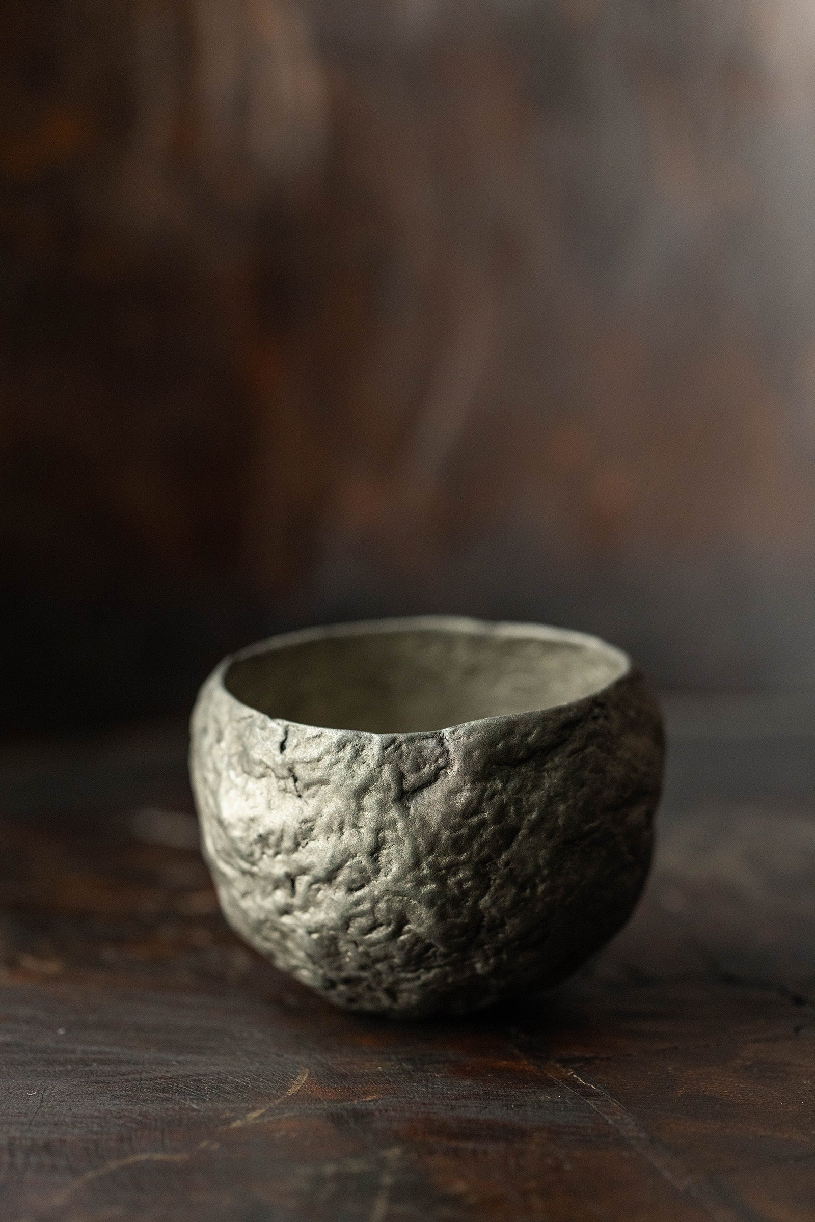 Tomohiro Ono Paper and linen lacquerware 29