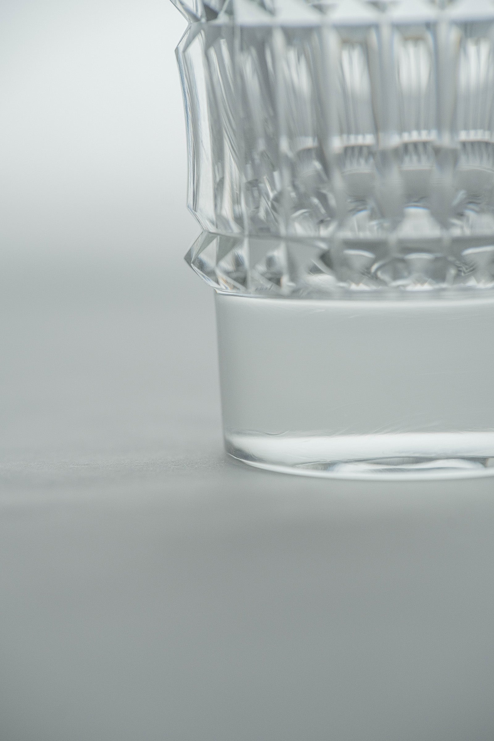 西垣 聡  Highlights shot glass  4-t