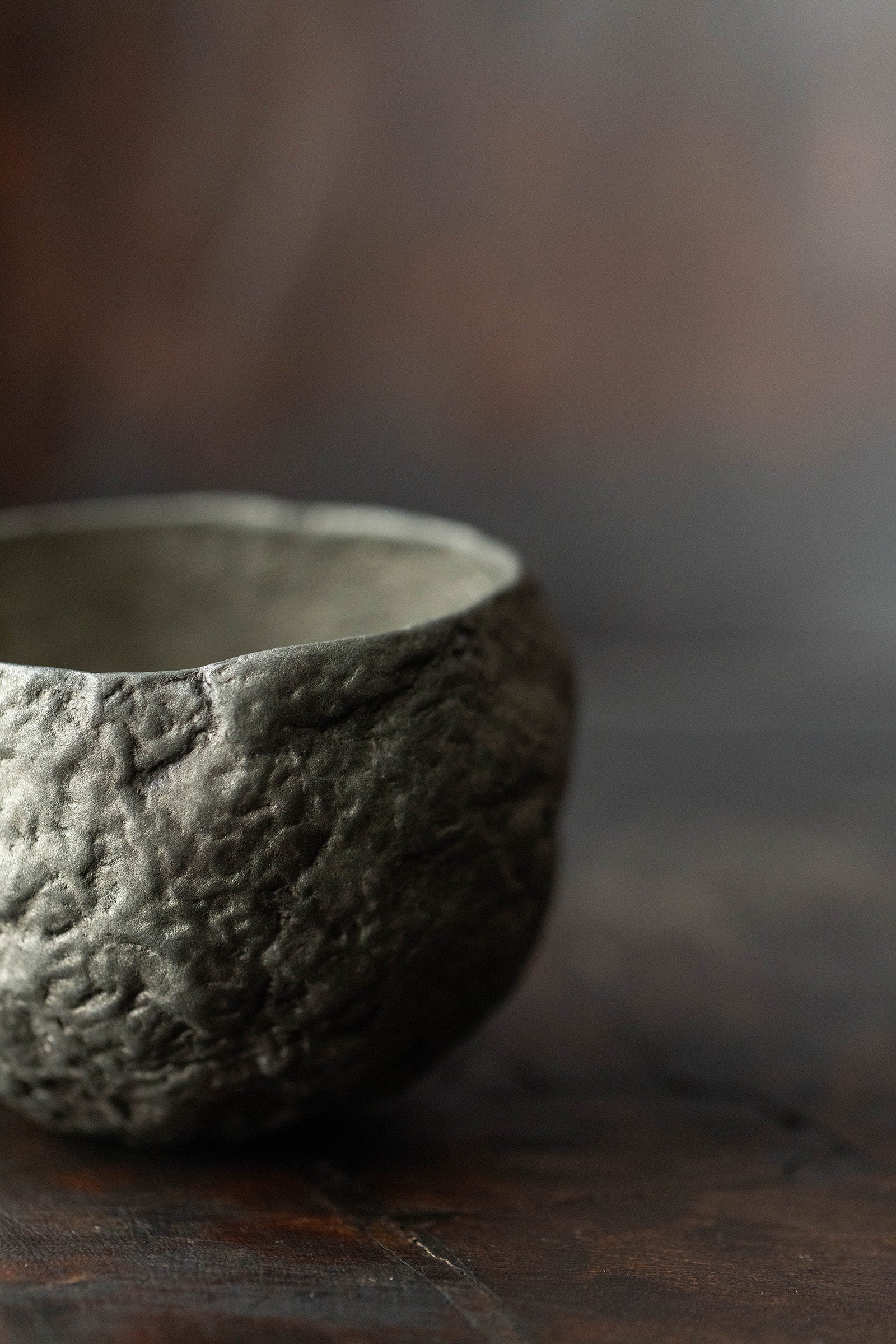 Tomohiro Ono Paper and linen lacquerware 29