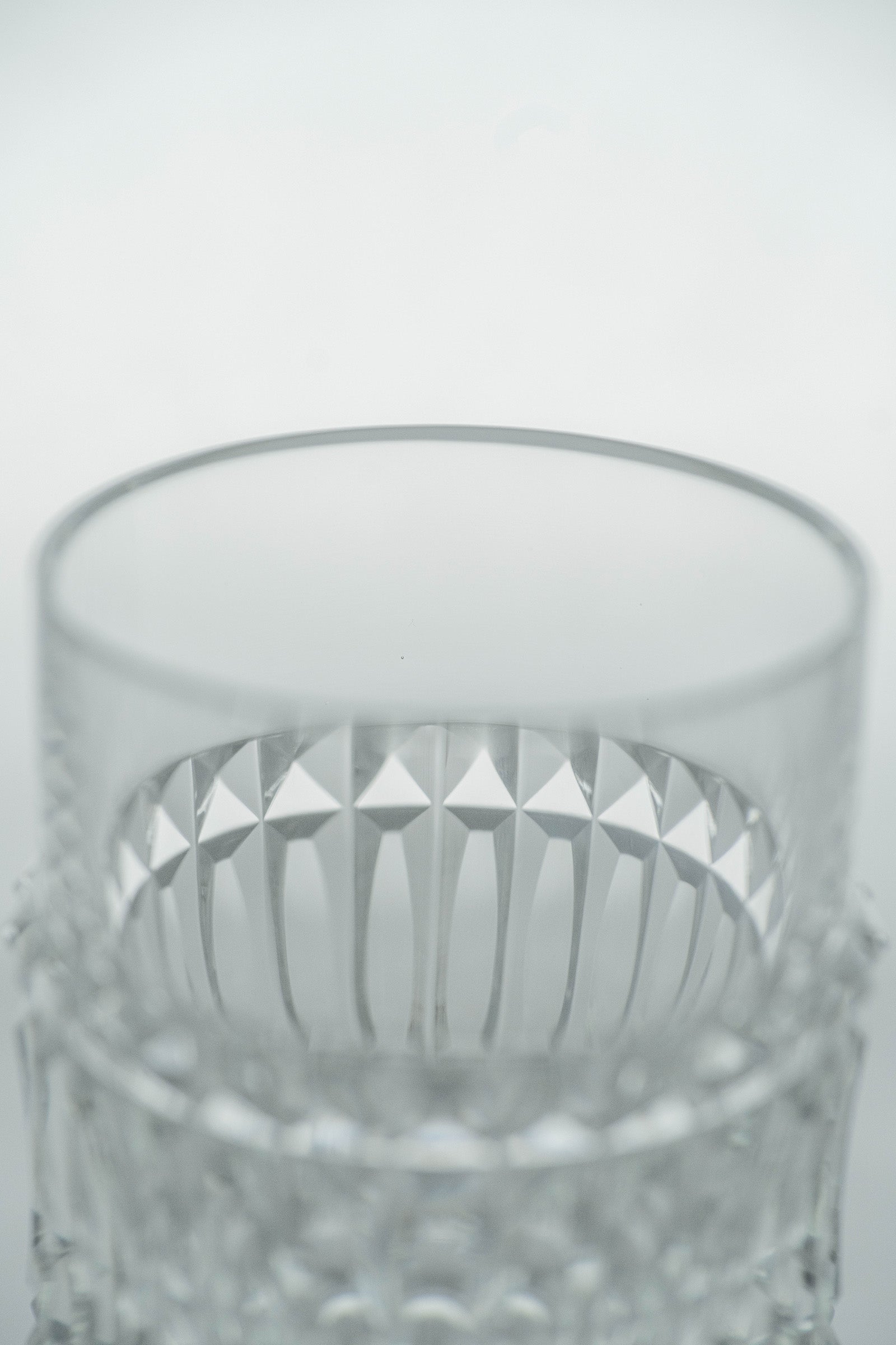 西垣 聡  Highlights shot glass  4-t
