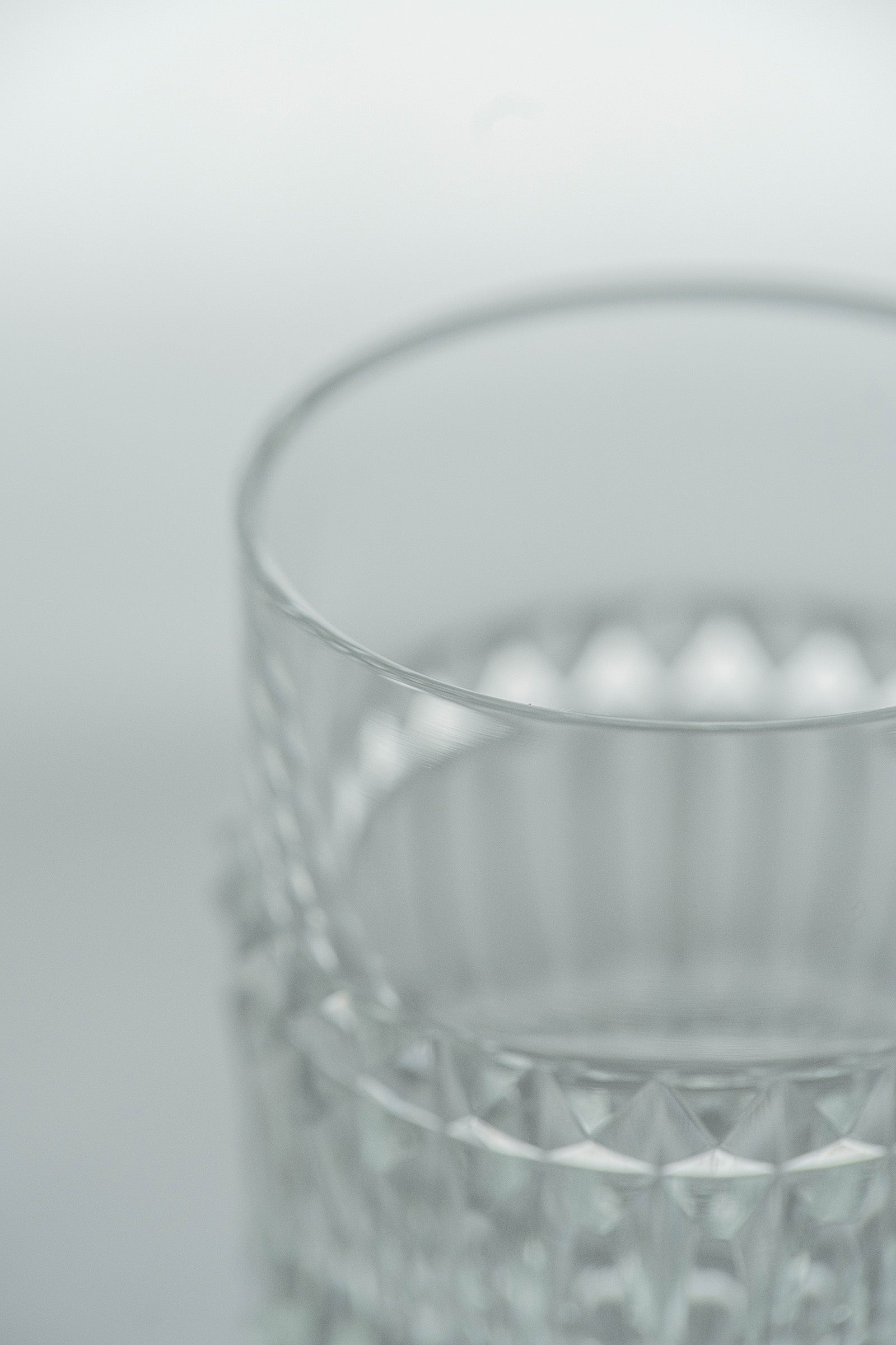 西垣 聡  Highlights shot glass  4-t