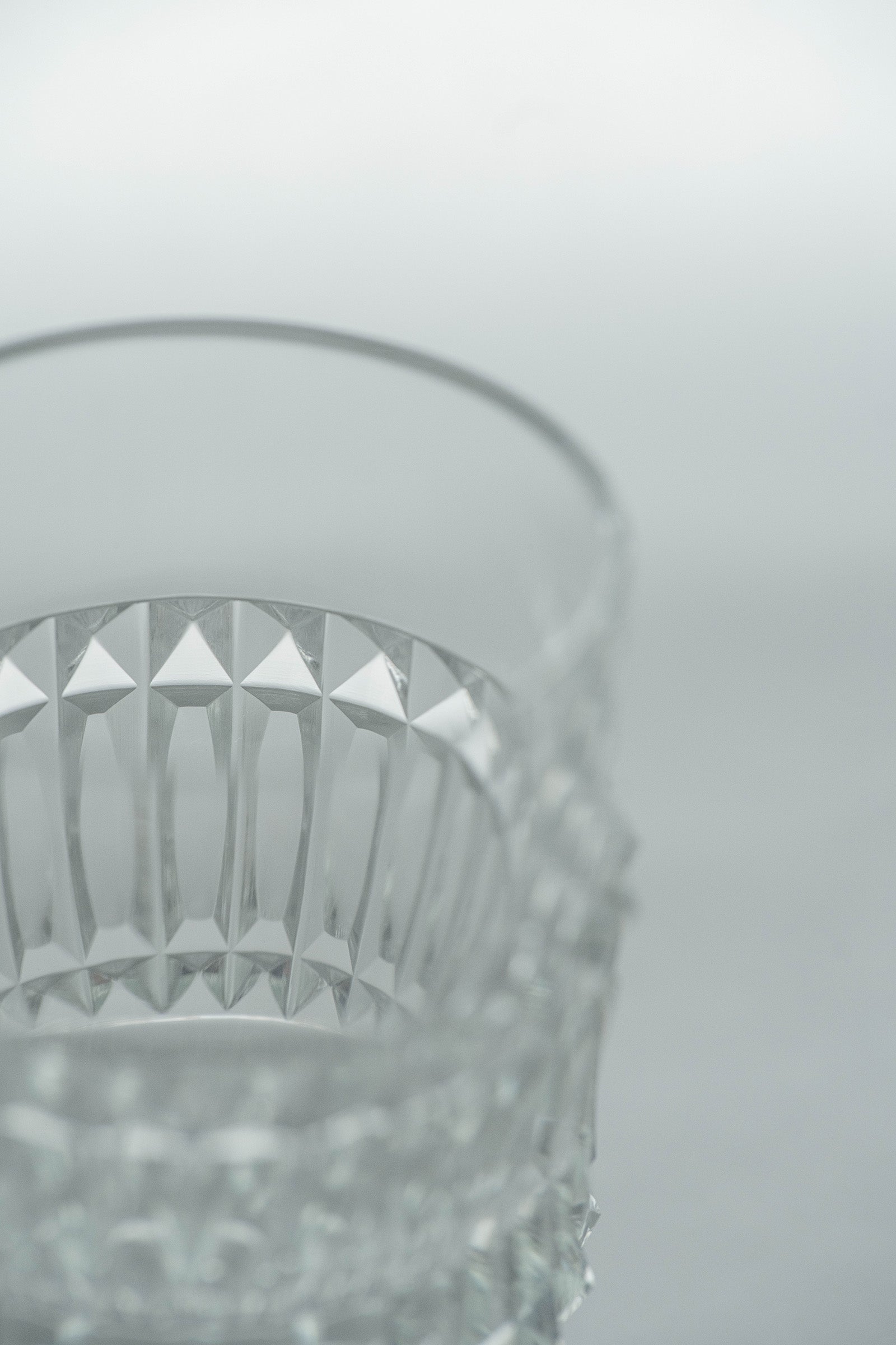 西垣 聡  Highlights shot glass  4-t