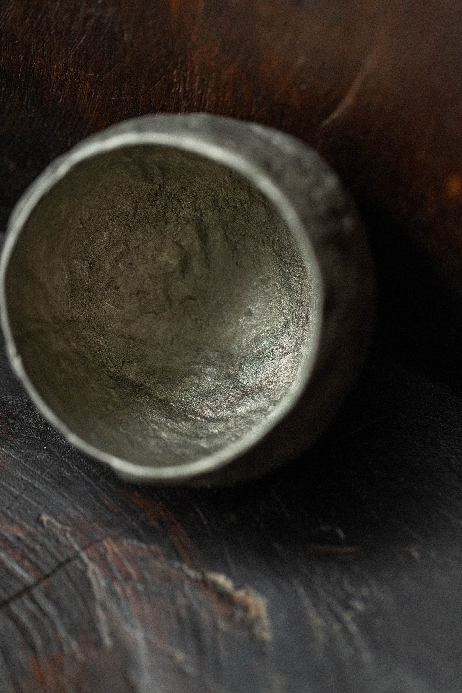 Tomohiro Ono Paper and linen lacquerware 29