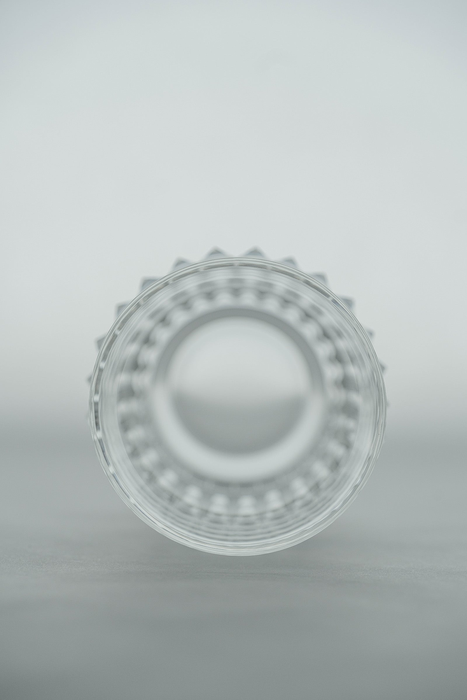 西垣 聡  Highlights shot glass  4-t