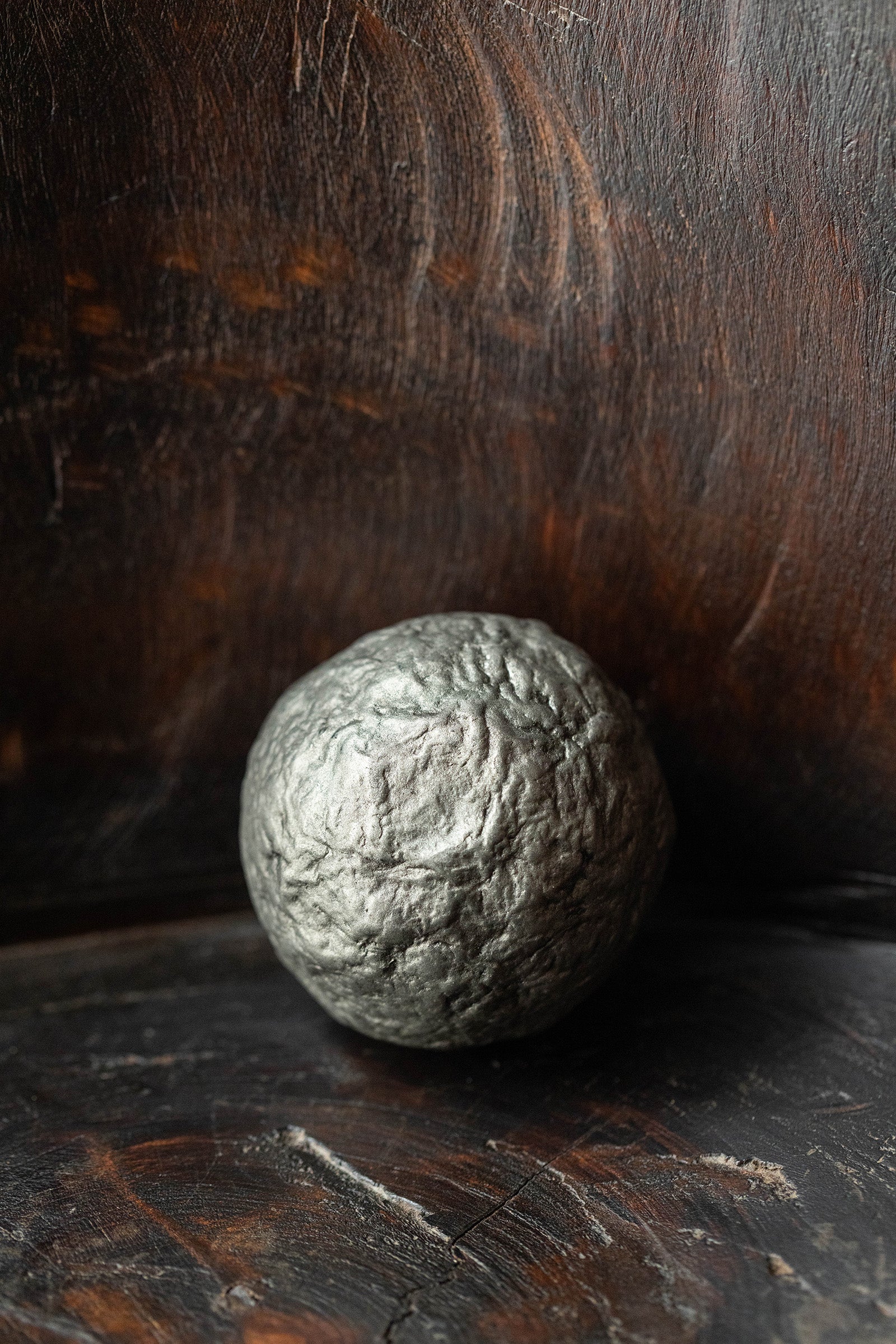 Tomohiro Ono Paper and linen lacquerware 29