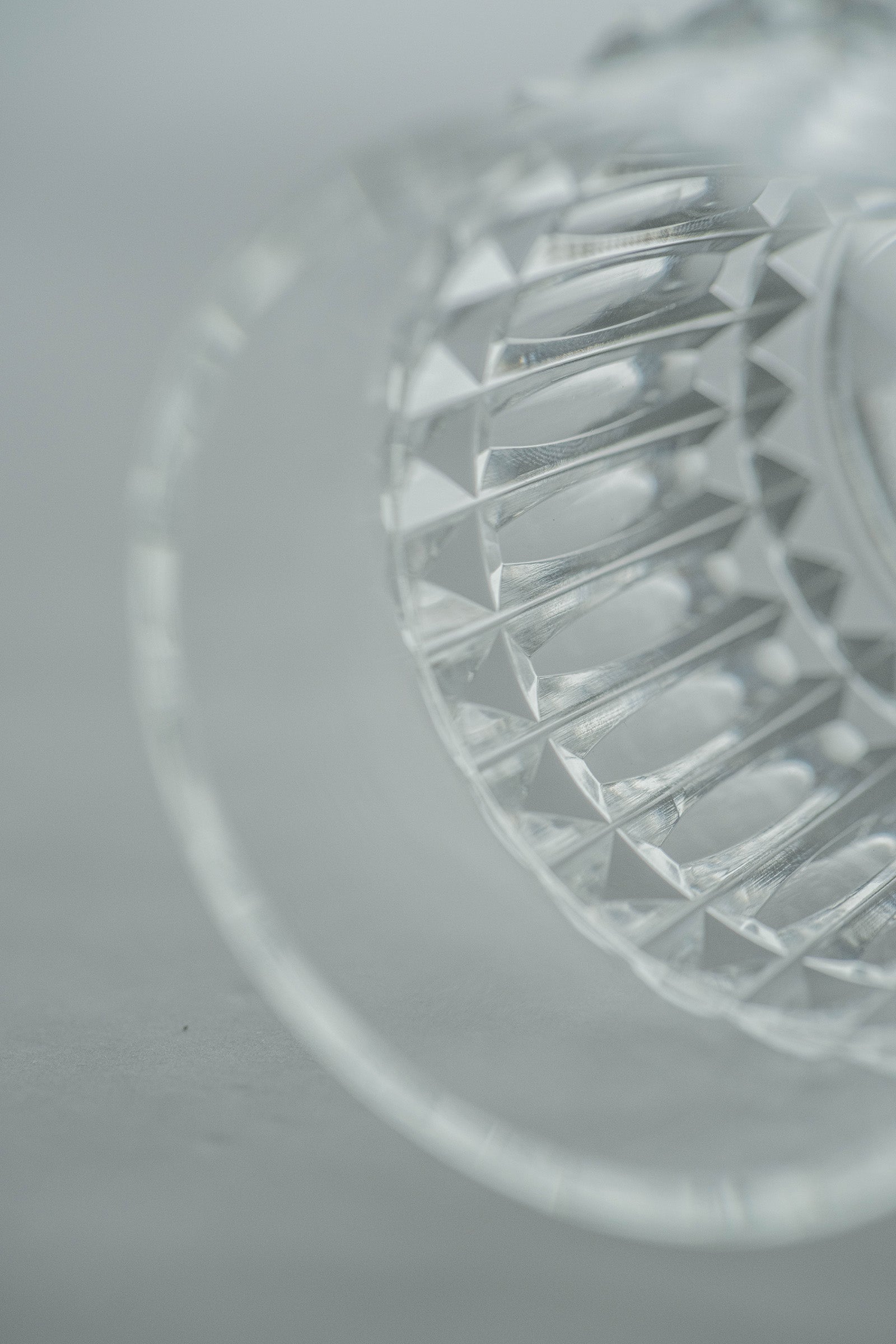 西垣 聡  Highlights shot glass  4-t