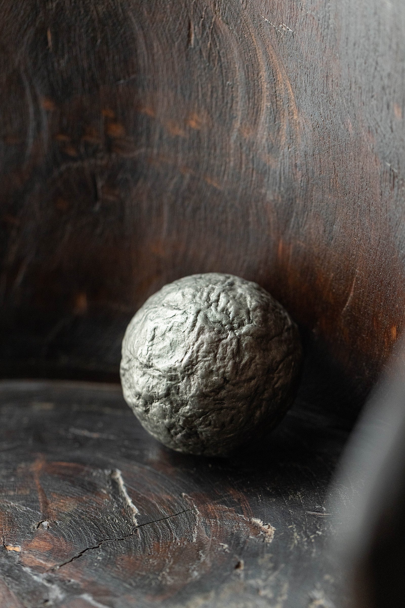 Tomohiro Ono Paper and linen lacquerware 29