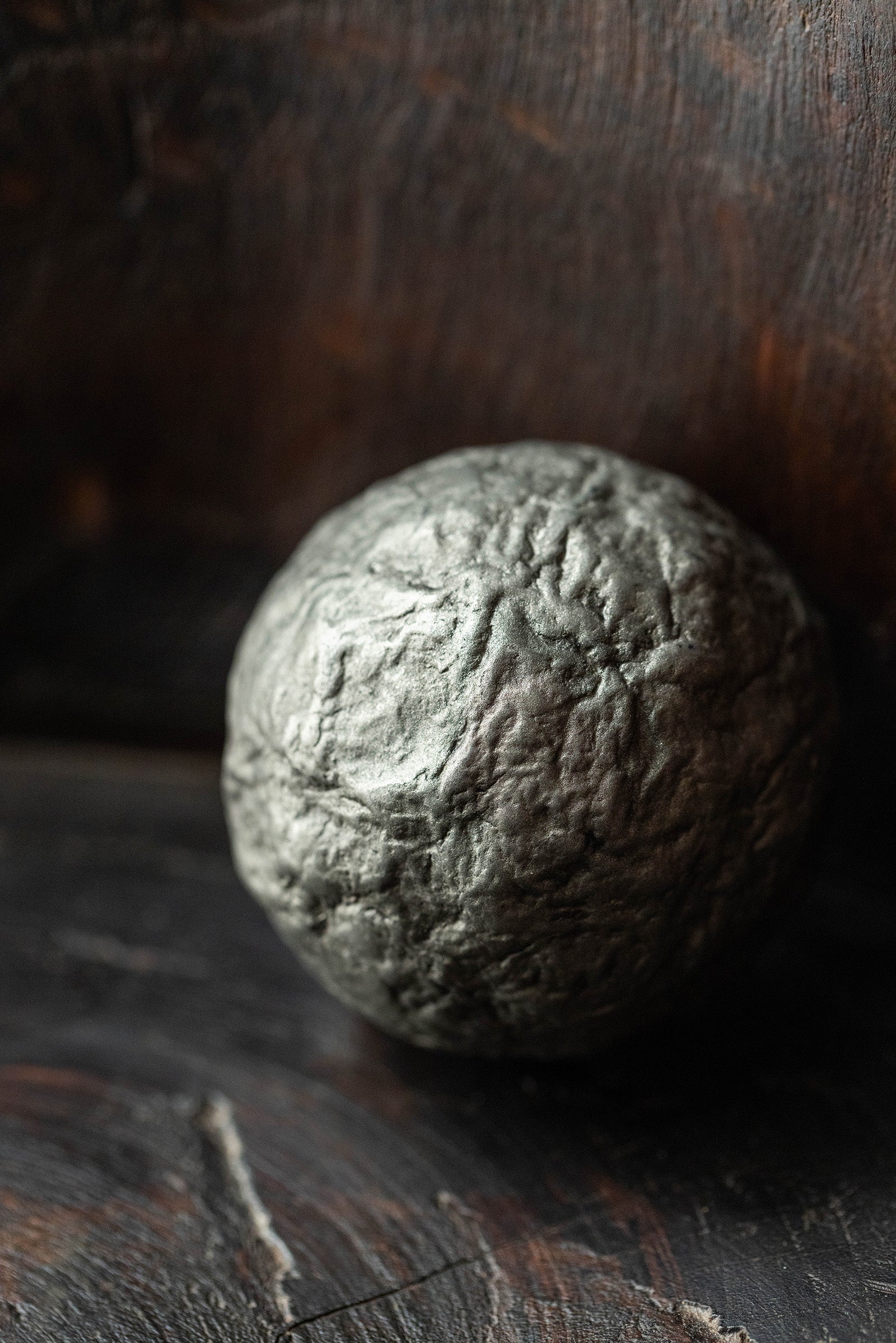 Tomohiro Ono Paper and linen lacquerware 29