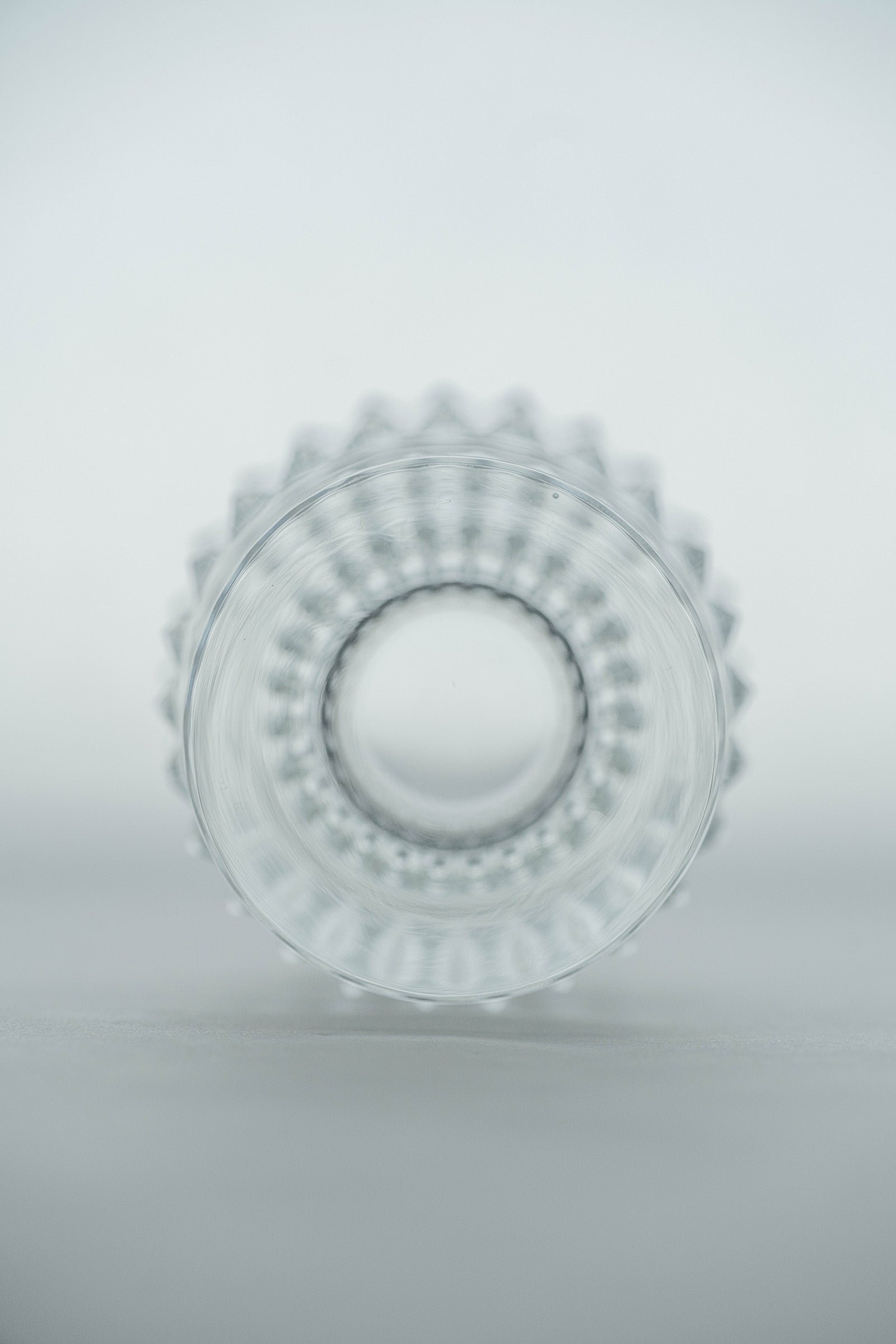 西垣 聡  Highlights shot glass  4-t
