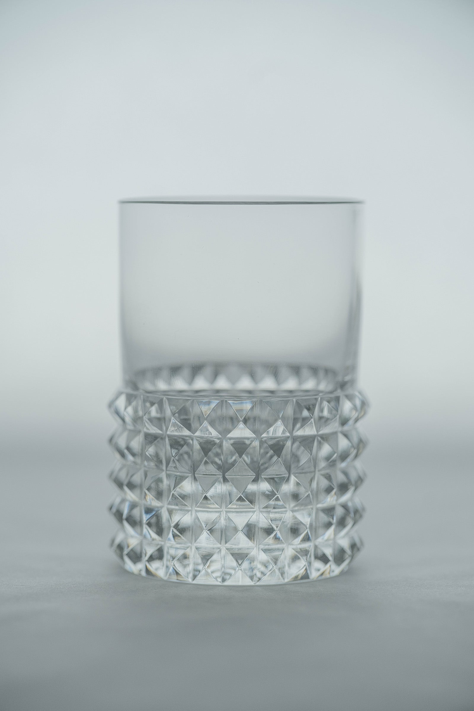 西垣 聡  Highlights shot glass  4-u