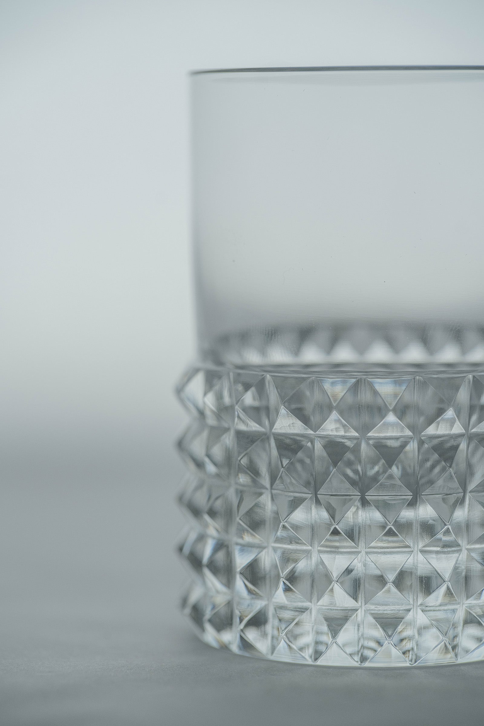 西垣 聡  Highlights shot glass  4-u