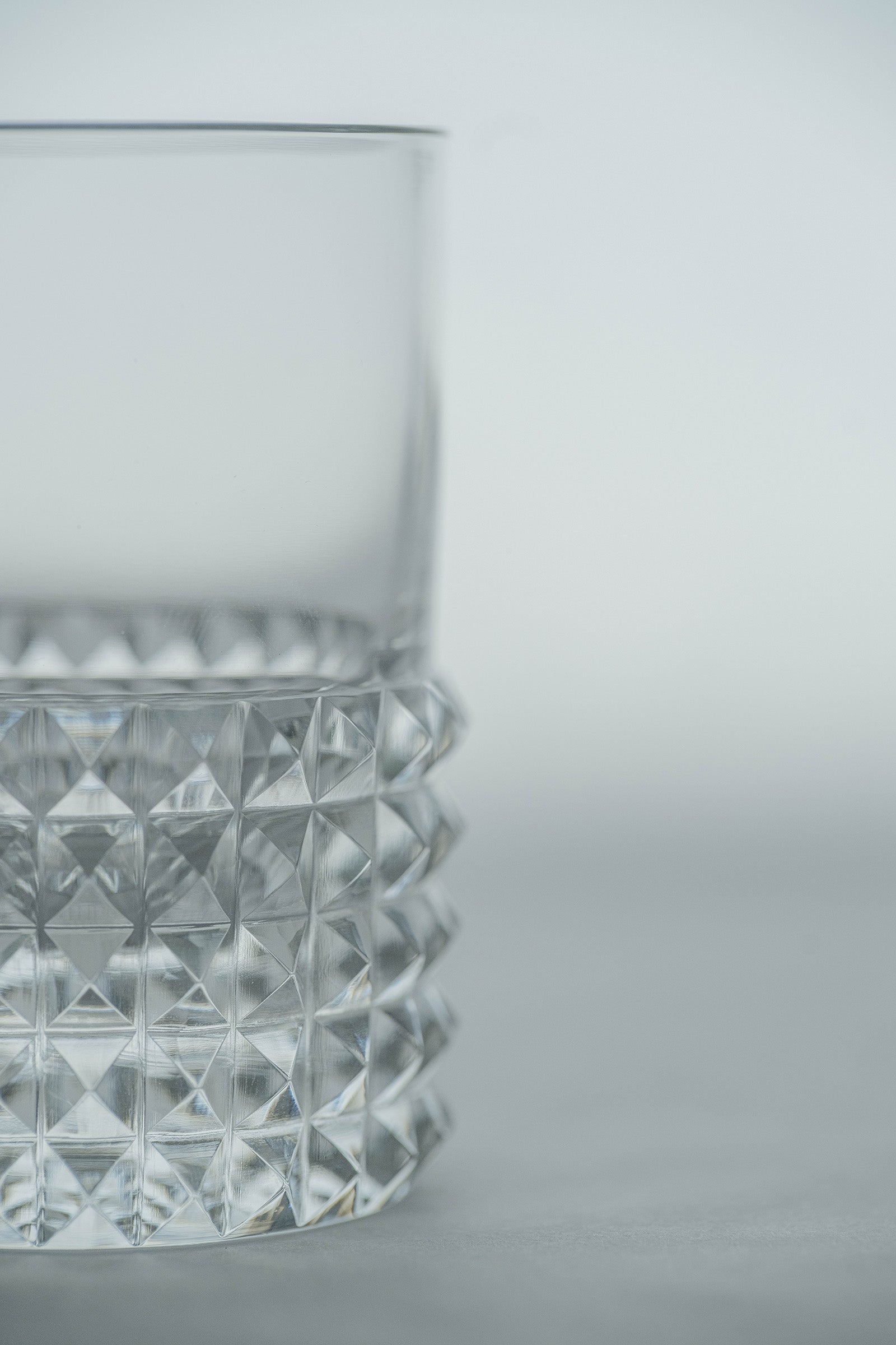 西垣 聡  Highlights shot glass  4-u