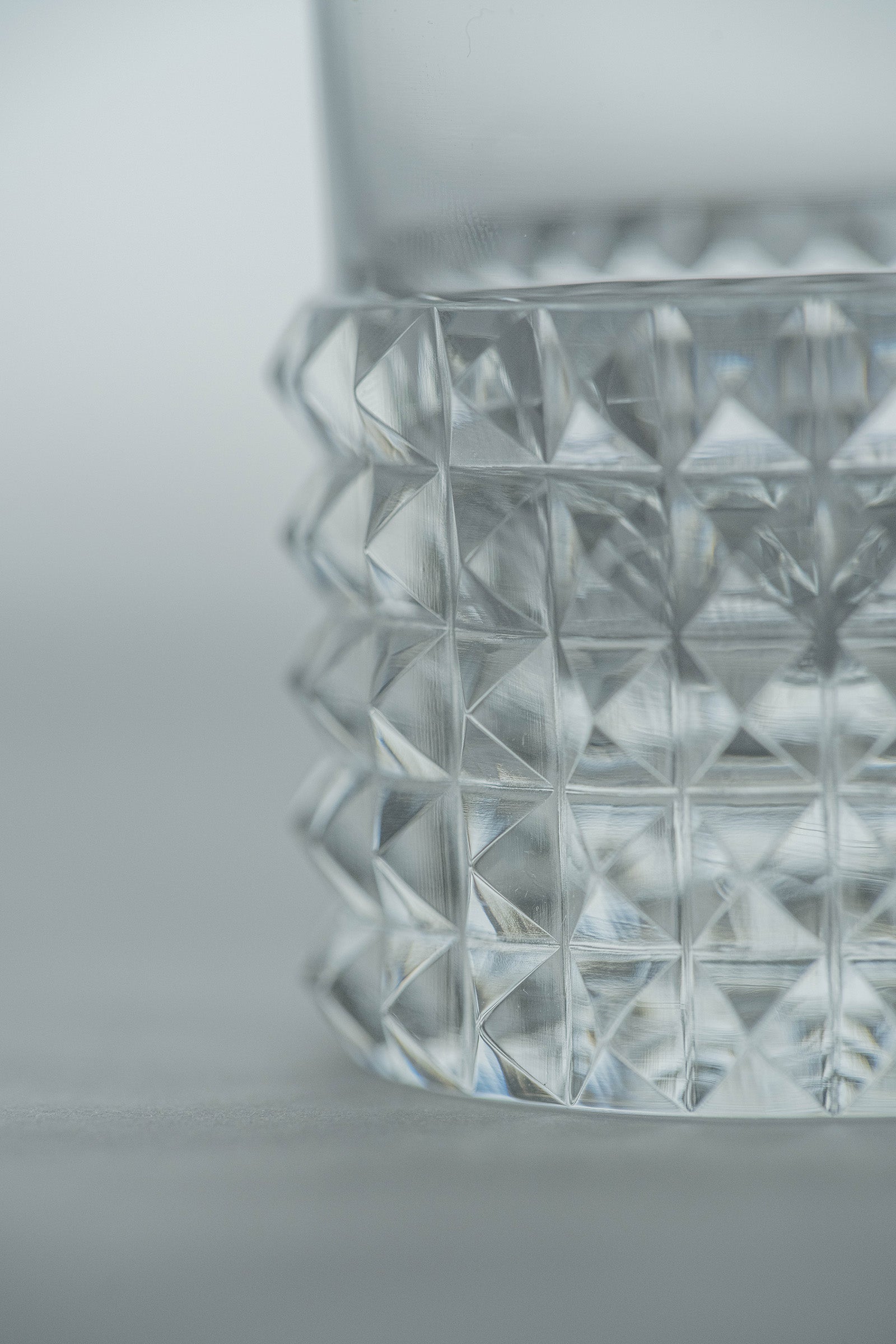 西垣 聡  Highlights shot glass  4-u