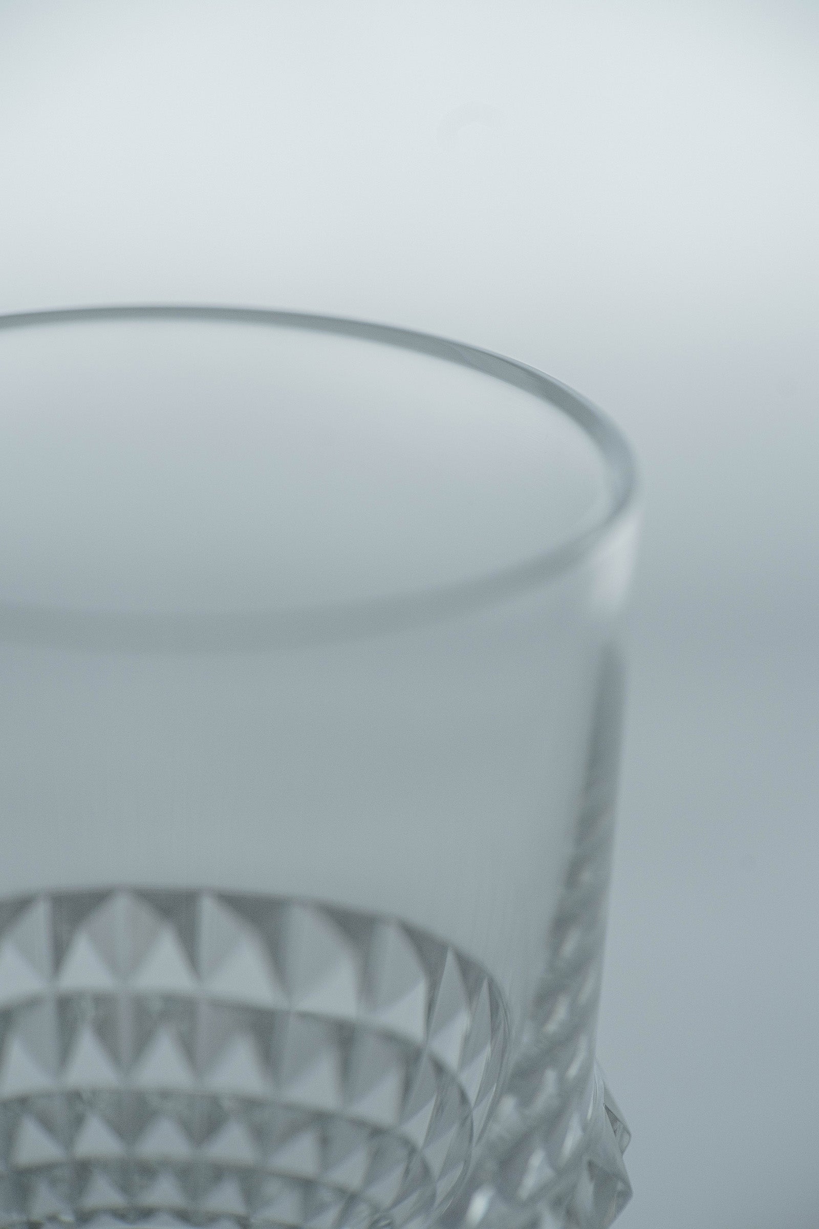 西垣 聡  Highlights shot glass  4-u