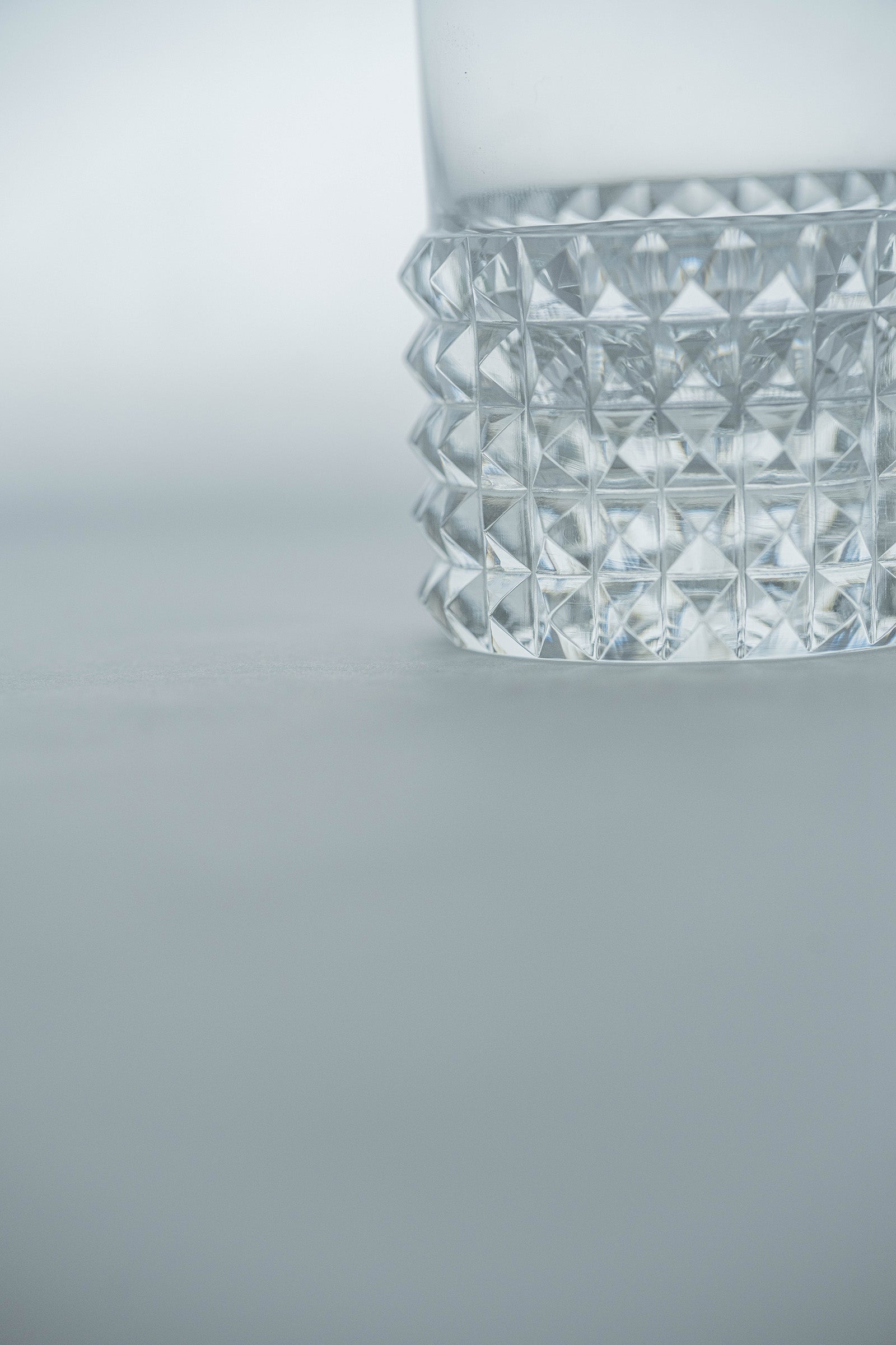 西垣 聡  Highlights shot glass  4-u