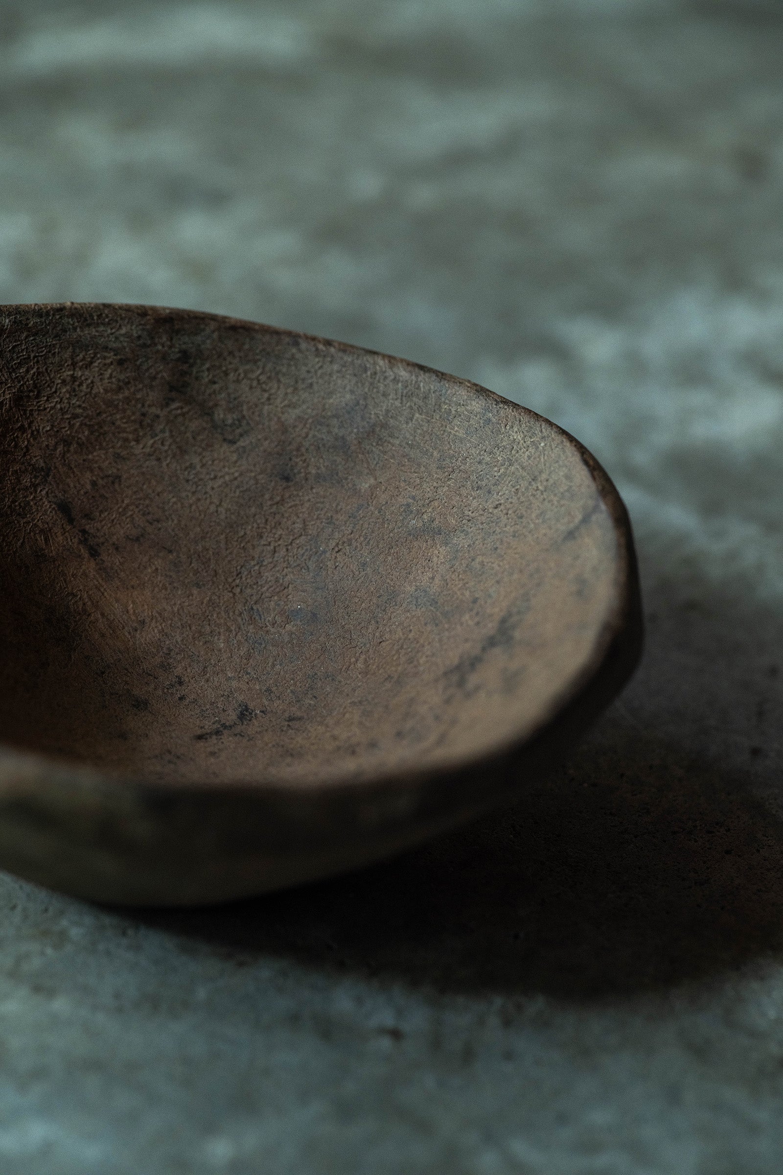 Oak 08 Wooden base square tray