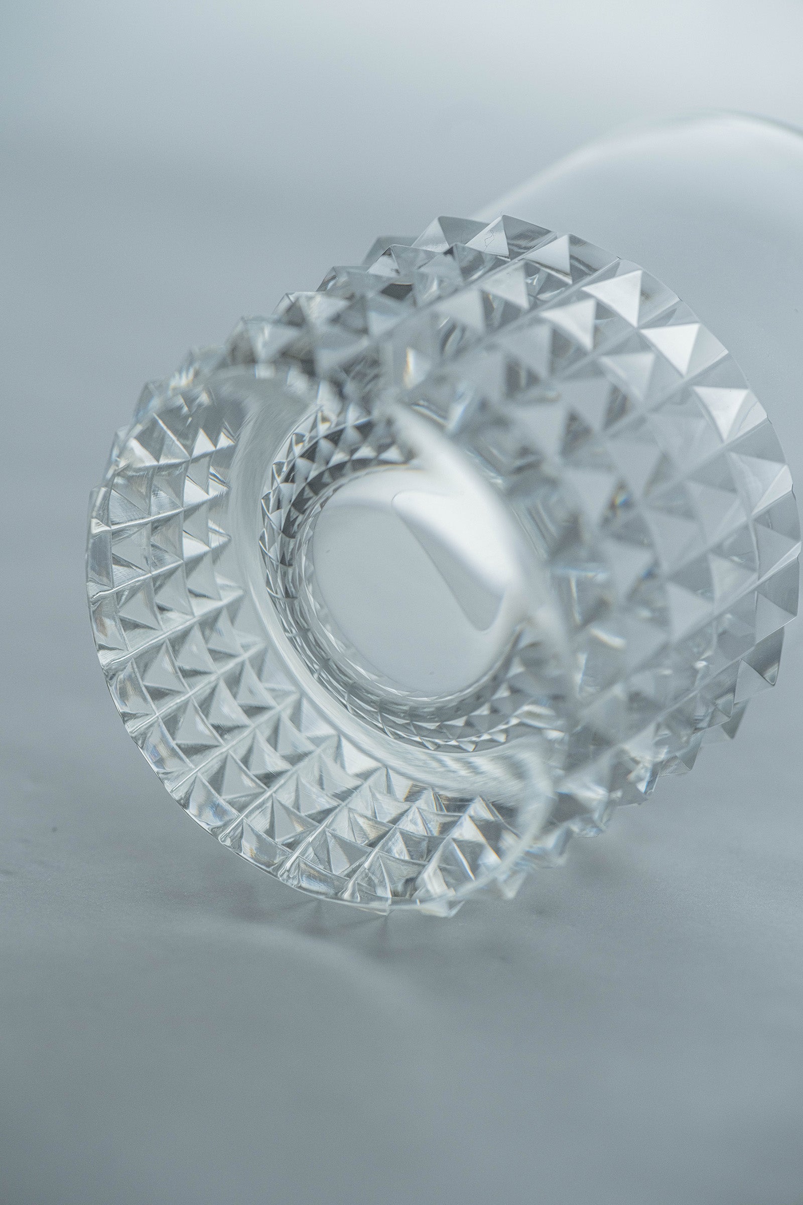 西垣 聡  Highlights shot glass  4-u